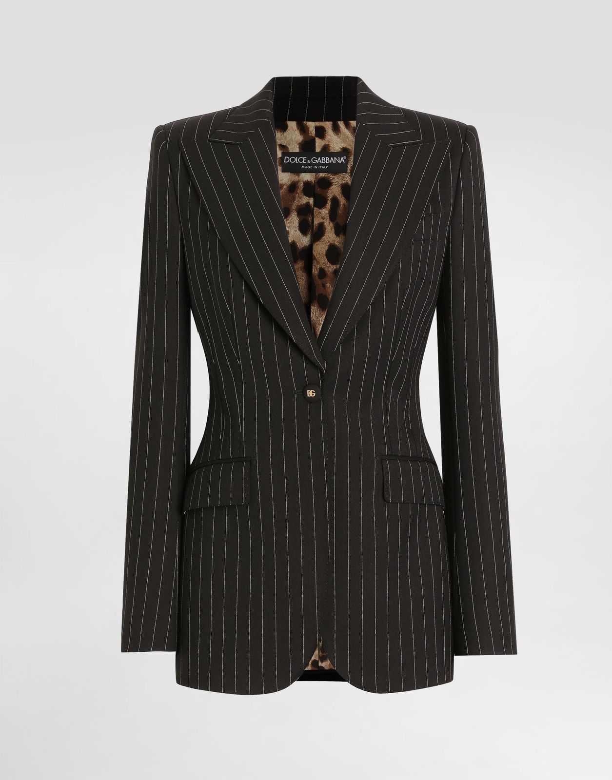 【新品・最安値】Dolce & Gabbana Jacket RIGATO 正規品 その他 178,250円
