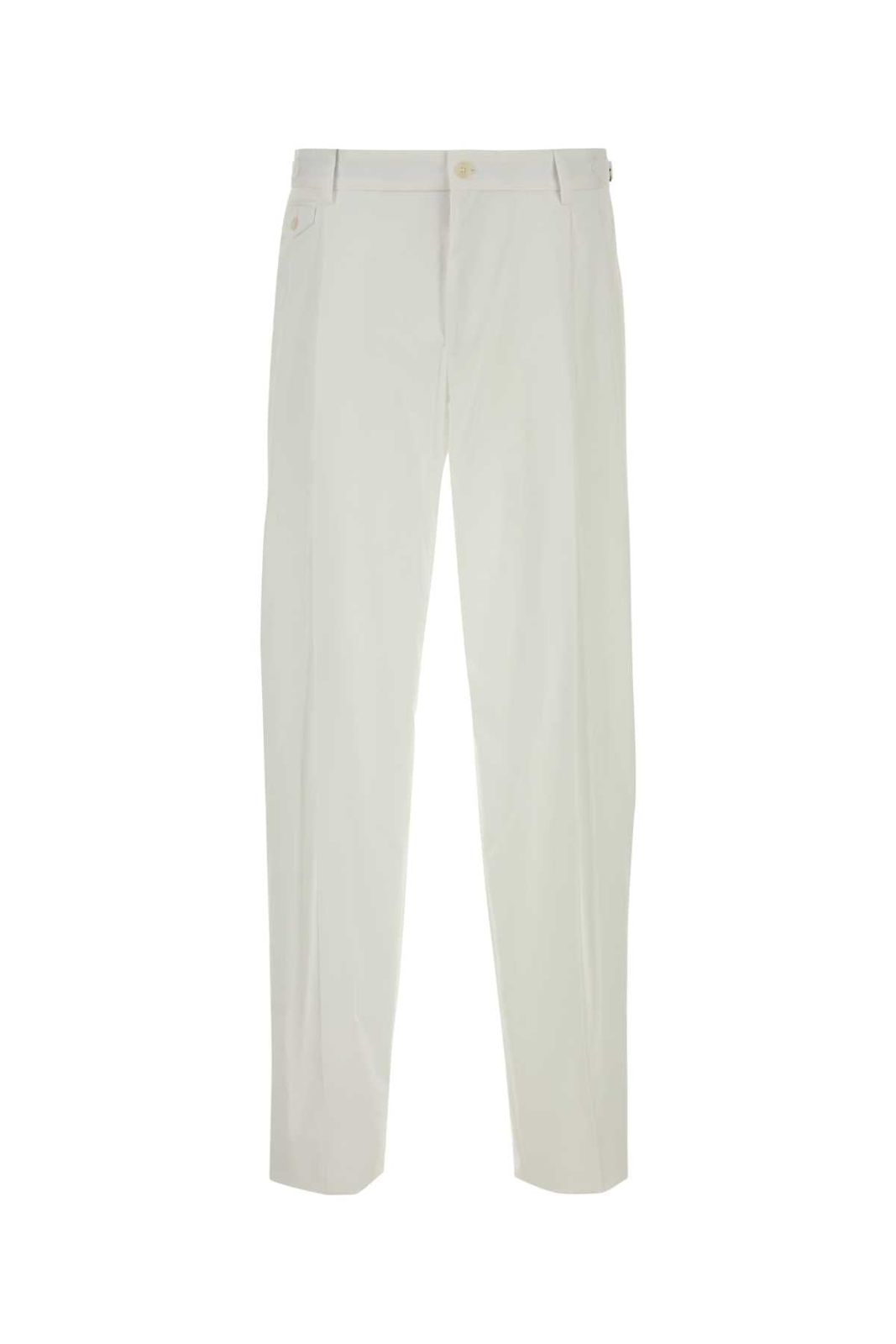 【新品・最安値】Dolce & Gabbana Pants BIANCOOTTICO 正規品 その他 59,015円