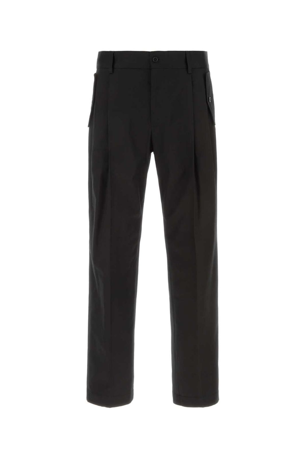 【新品・最安値】Dolce & Gabbana Pants NERO 正規品 その他