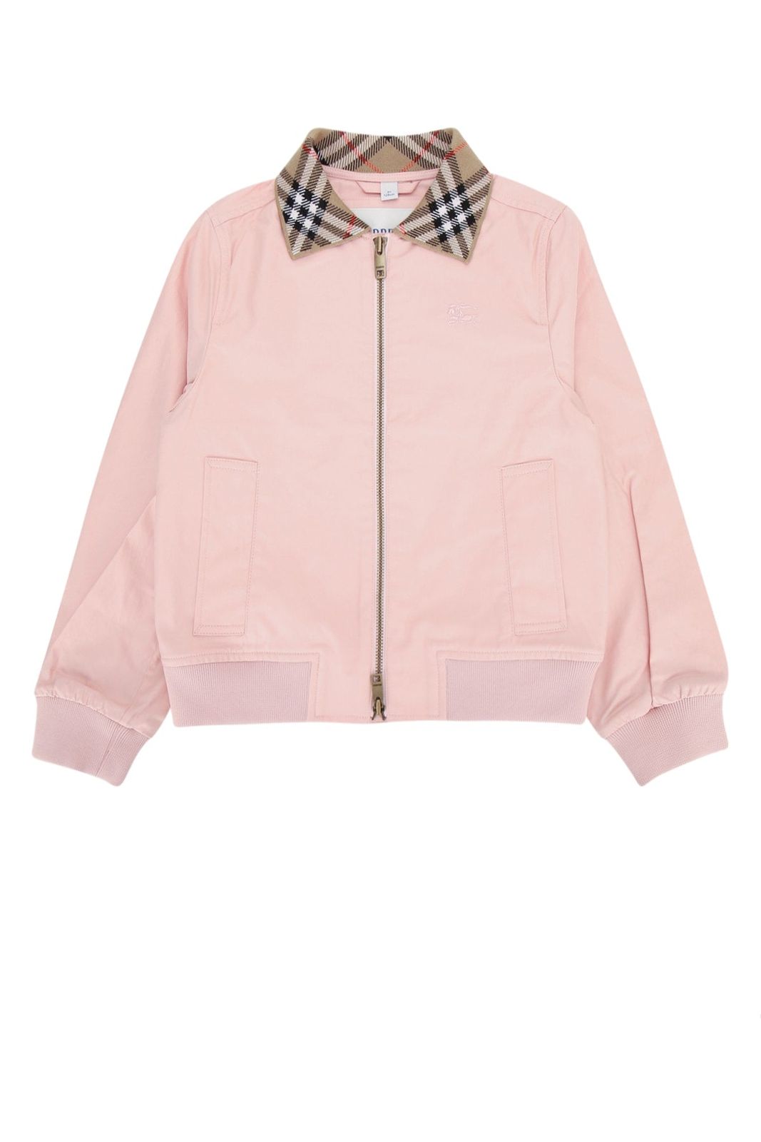 【新品・最安値】Burberry Jr Kg6 mn hayfield ARCHIVEPINK 正規品 その他