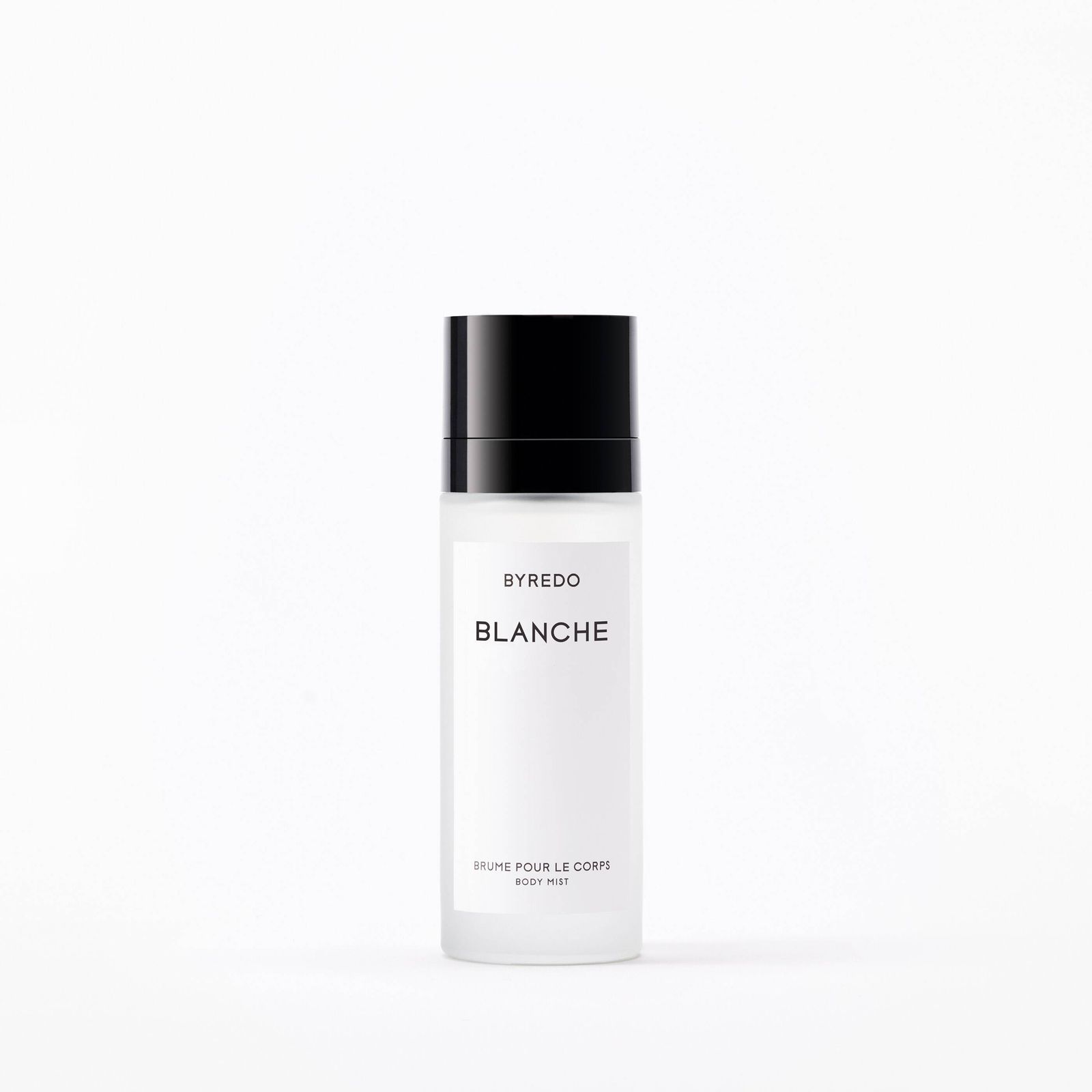 【新品・最安値】Byredo Byr blanche body mist 100ml 000 正規品 その他