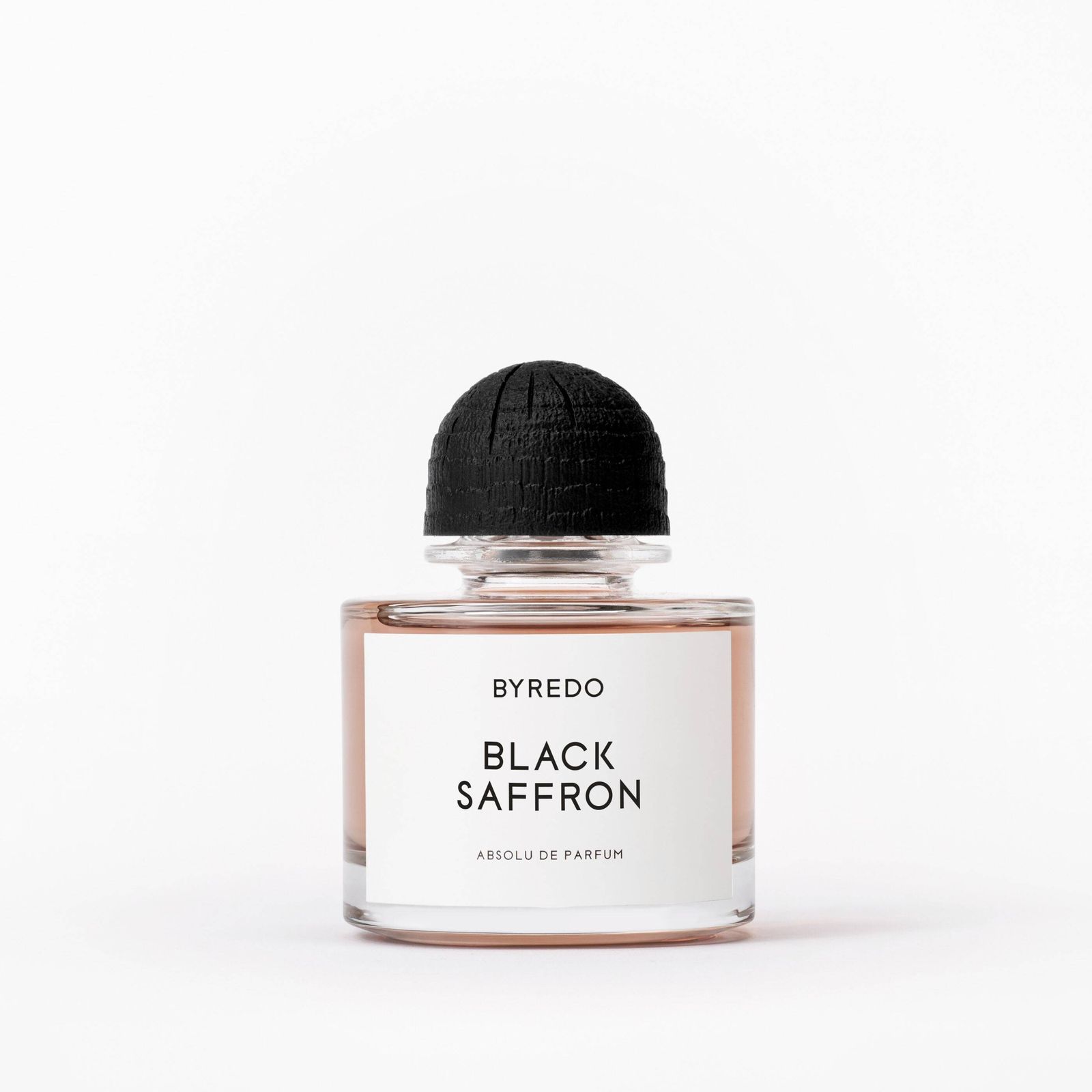 【新品・最安値】Byredo Profumo black affron absolu 000 正規品 その他