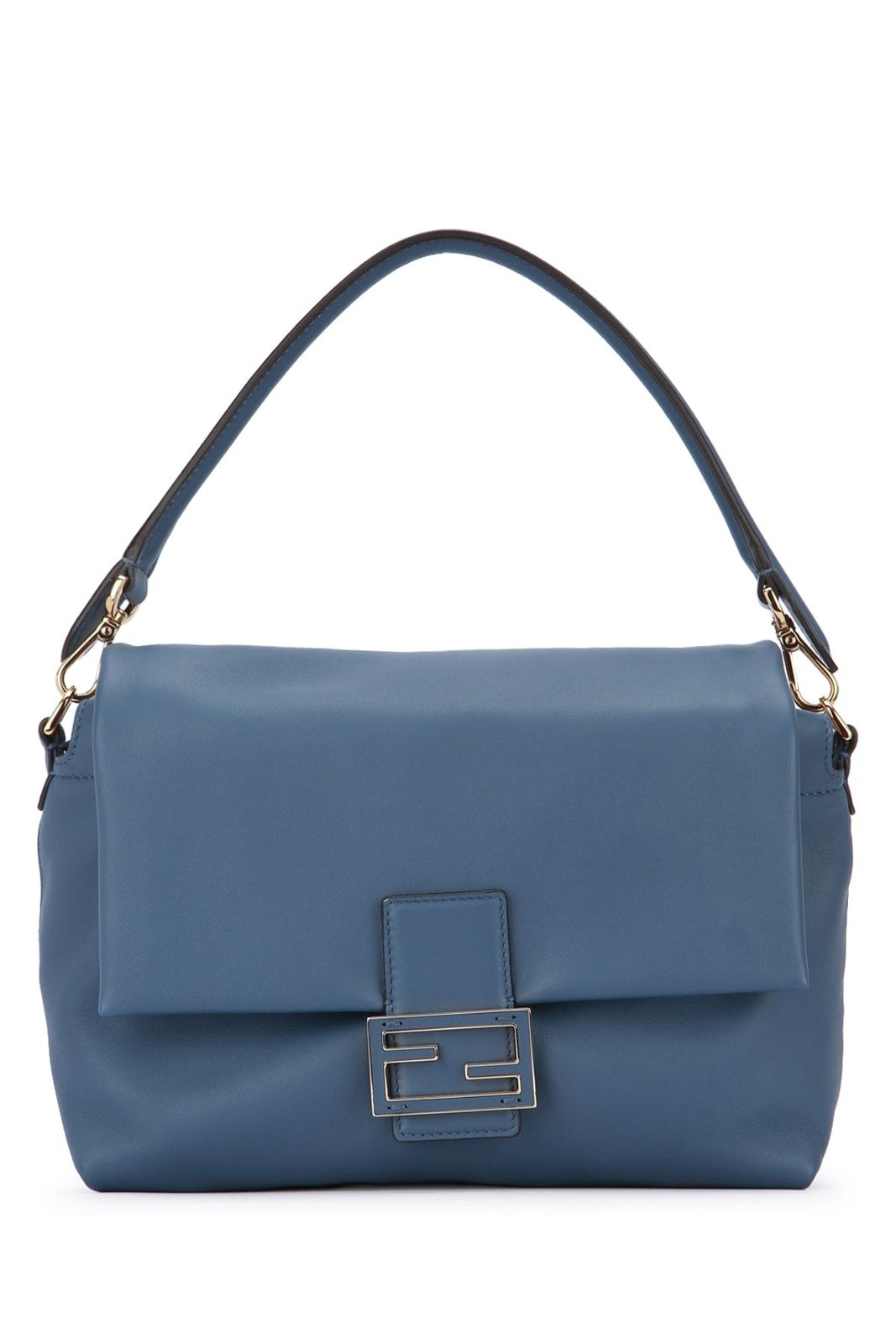 【新品・最安値】Fendi Mamma bag m nappa blossom MIRTO+OS 正規品 ハンドバッグ