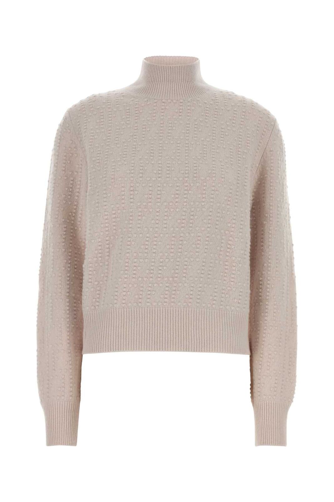 【新品・最安値】Fendi Pull fendi pon LIGHT GREY 正規品 ノースリーブ