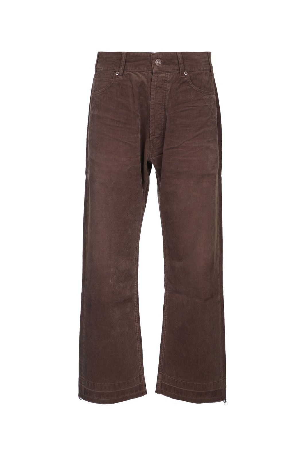 【新品・最安値】Celine Wesley jeans HAVANABROWNROBIN'SRINSE 正規品 スキニーデニム
