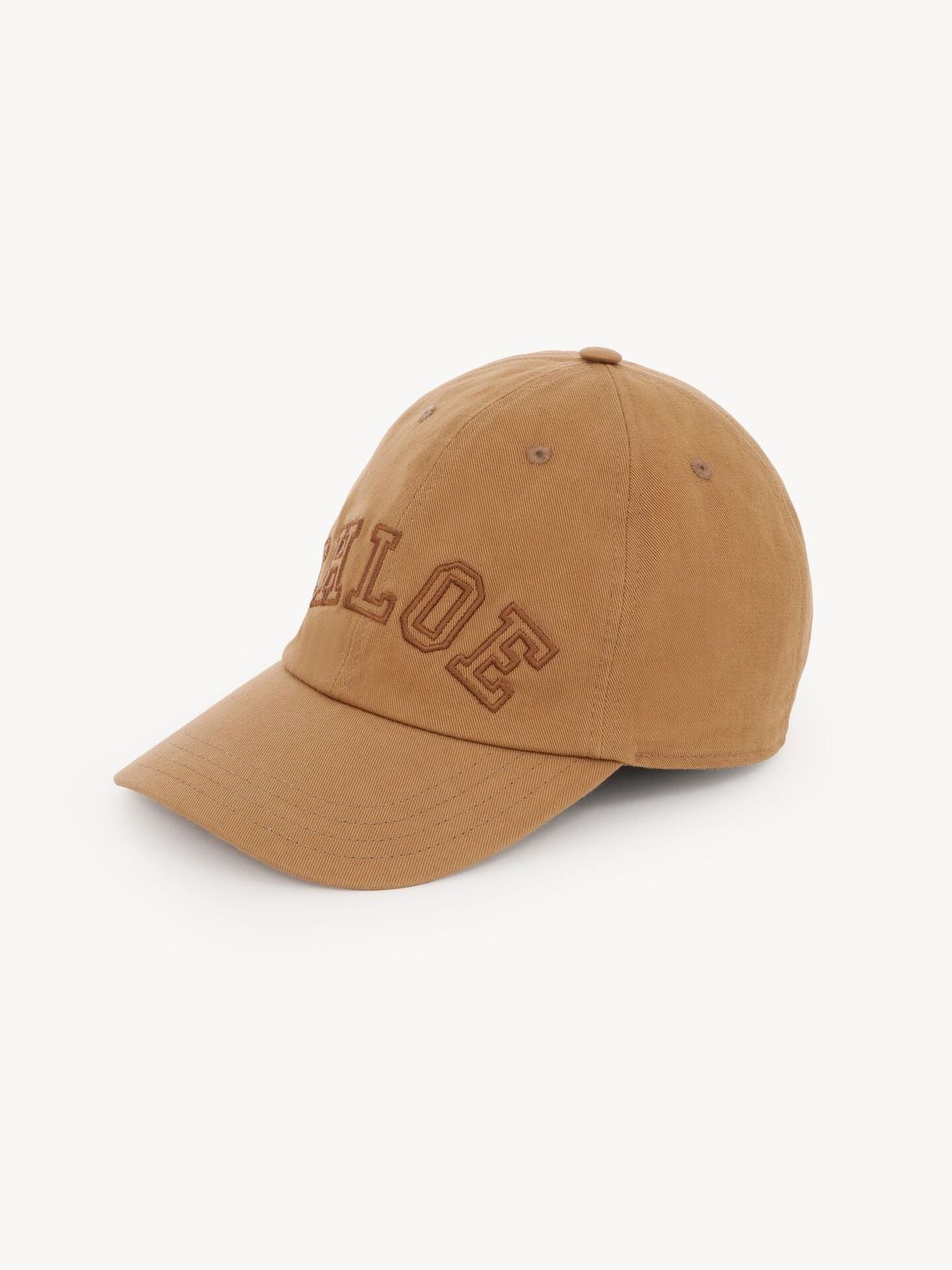 【新品・最安値】Chloe Hc04 - chloé signature MOCHABROWN 正規品 その他