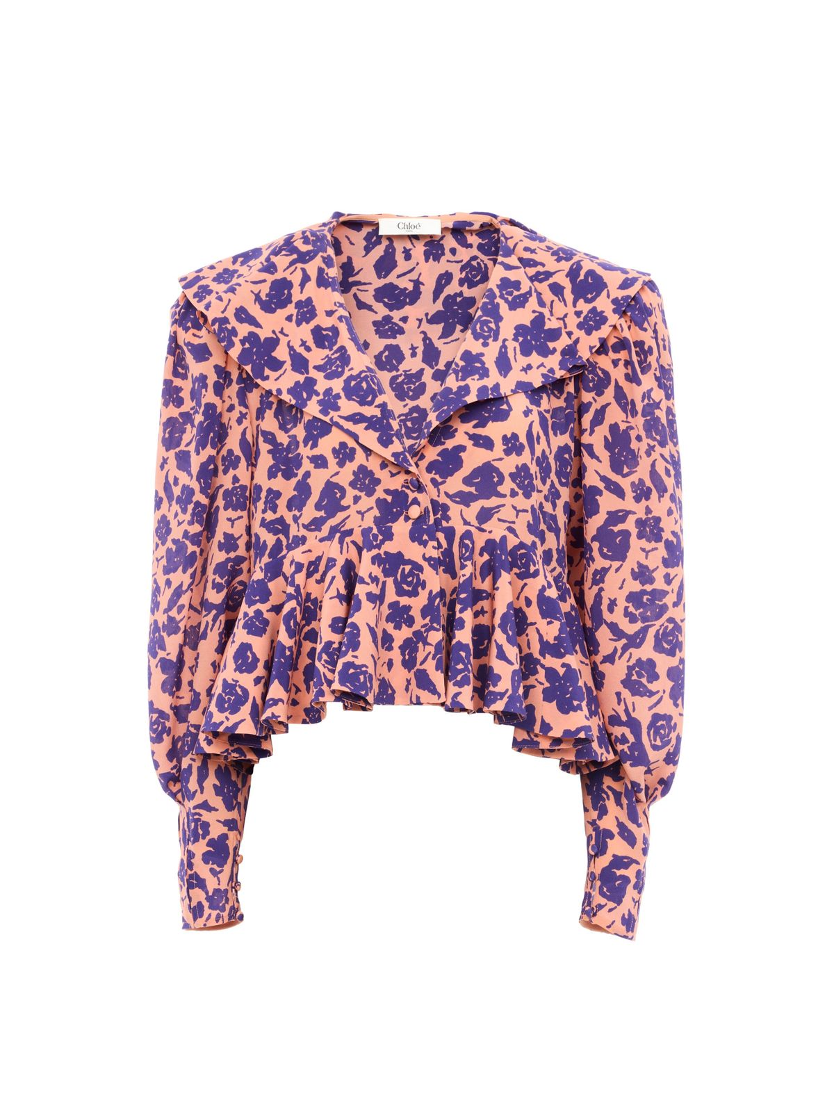 【新品・最安値】Chloe Ht12 PINKBLUE1 正規品 その他