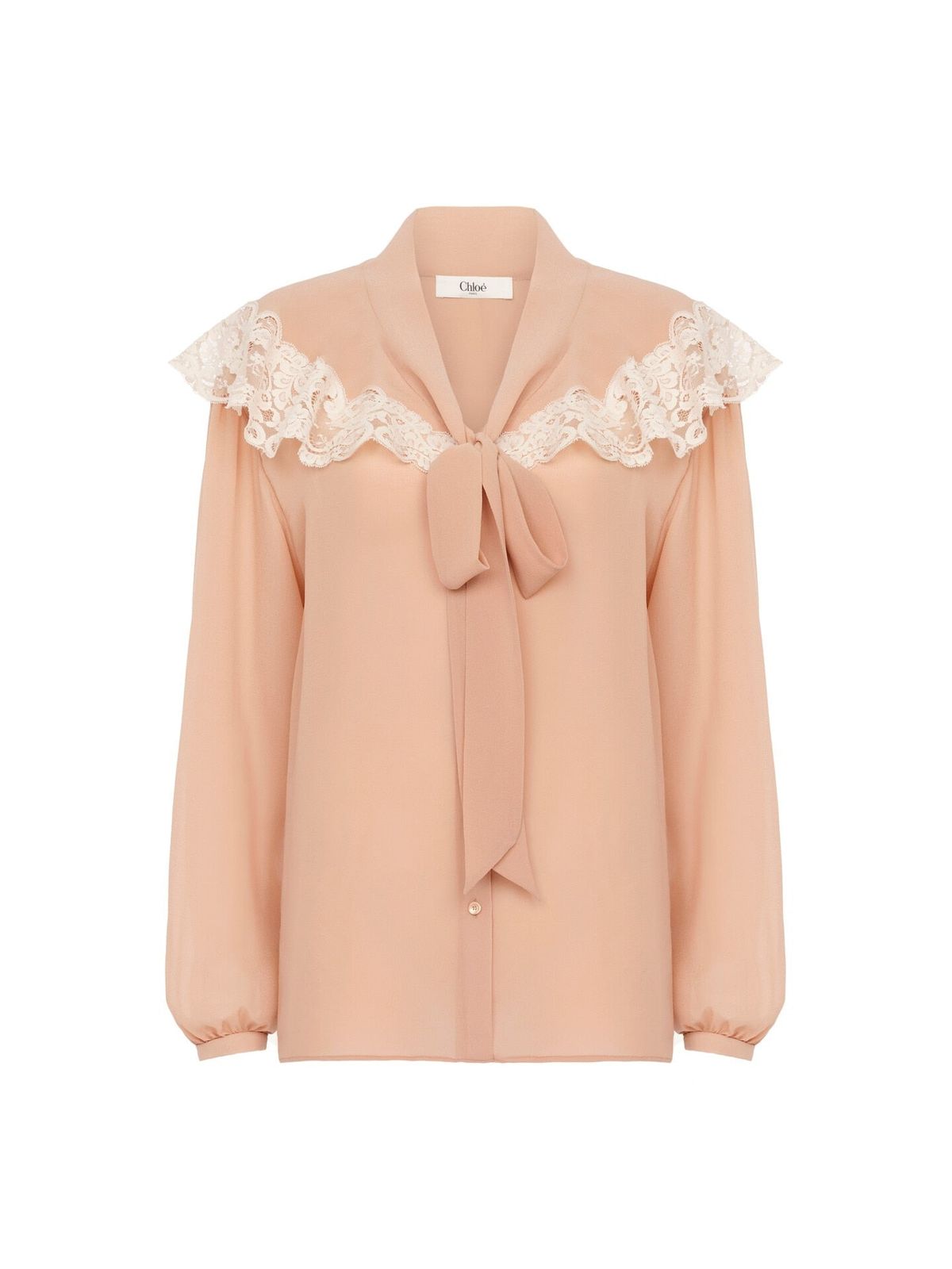 【新品・最安値】Chloe Ht38 BISCUITPINK 正規品 その他