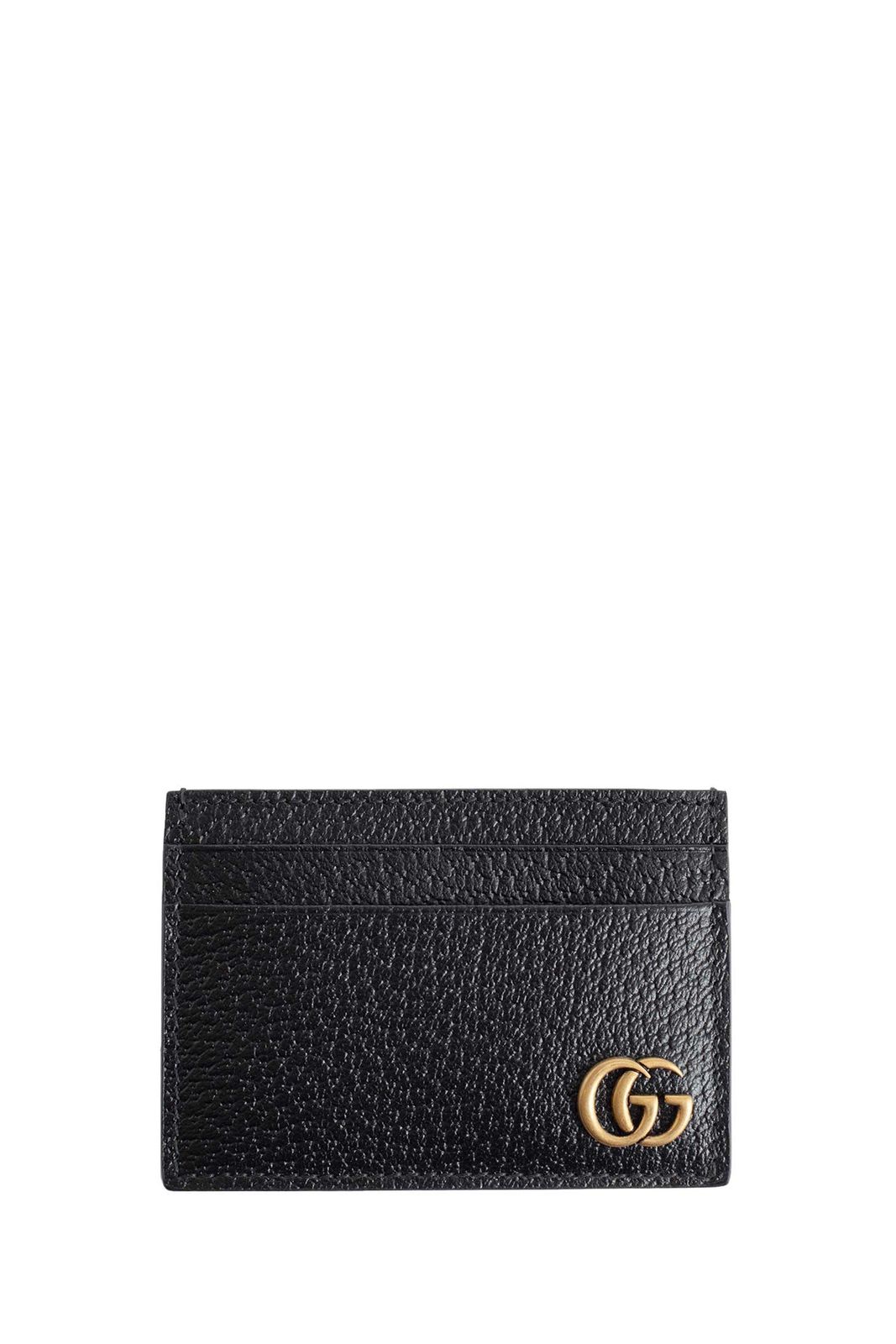【新品・最安値】Gucci Portafoglio 1000 正規品 三つ折り財布 35,490円