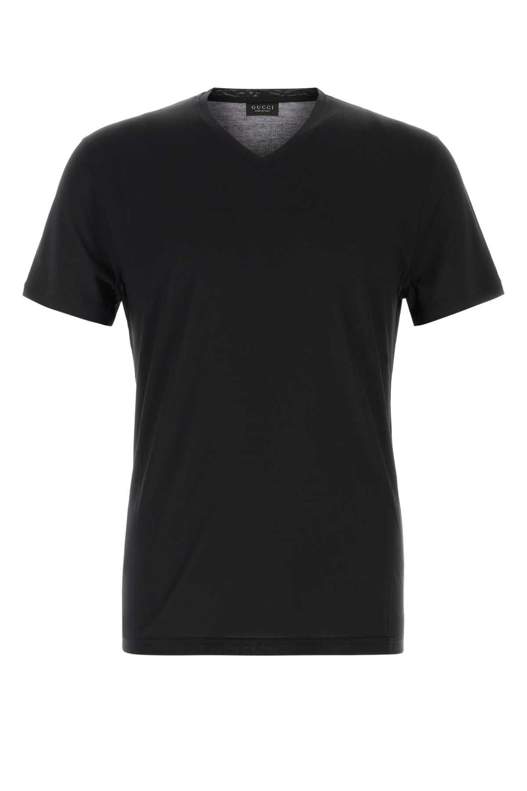 【新品・最安値】Gucci S/s t-shirt Black 正規品 Tシャツ