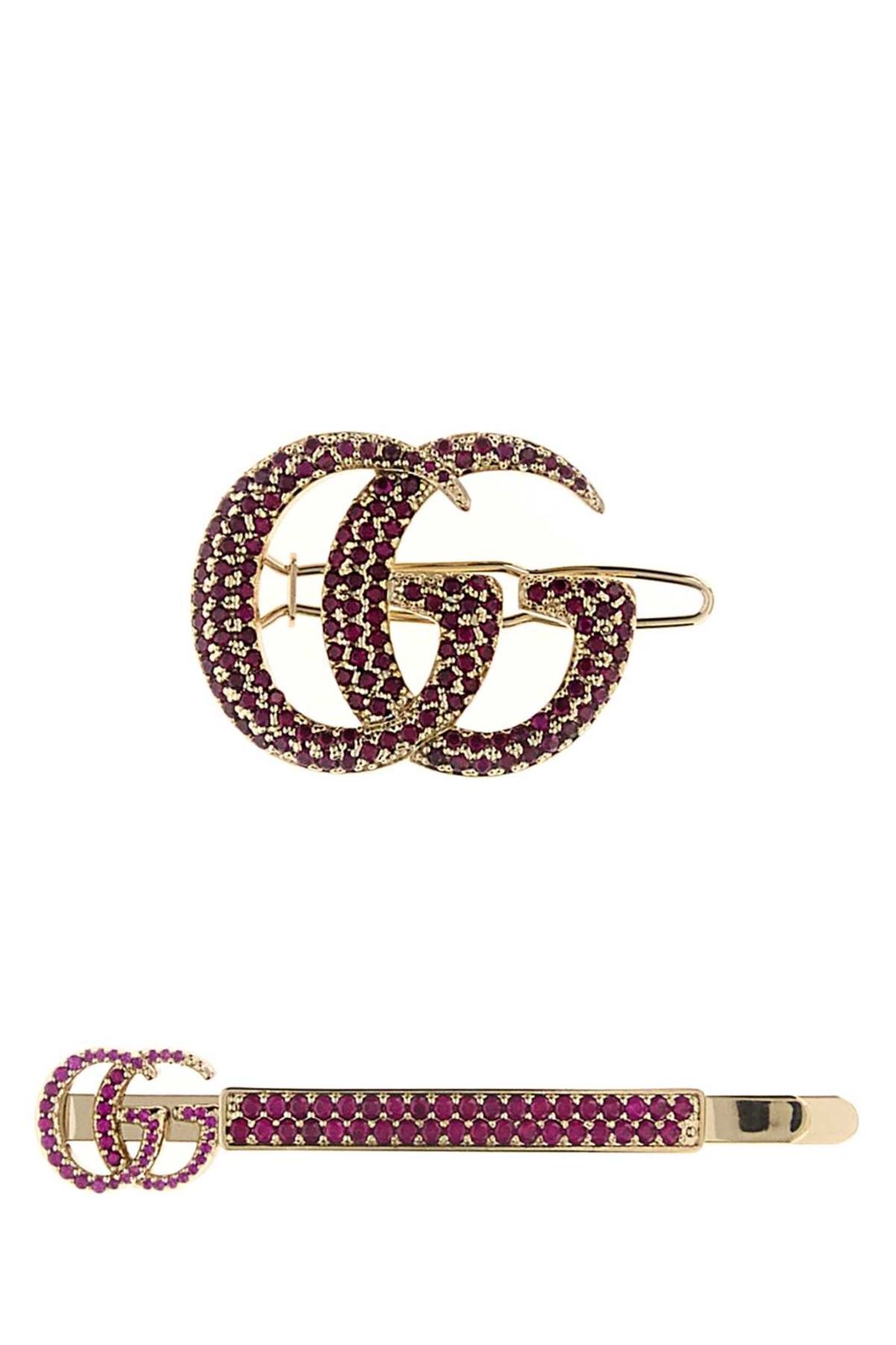 【新品・最安値】Gucci Set w set 2 gg marmont e mini OROROSSOXPC6G 正規品 その他 61,435円