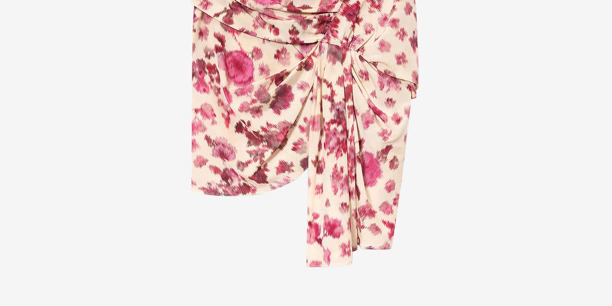 【新品・最安値】Isabel Marant Ovia-gb Pink 正規品 その他