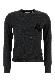 【新品・最安値】Isabel Marant Etoile Lanta-gb ANTHRACITE/BLACK 正規品 ノースリーブ