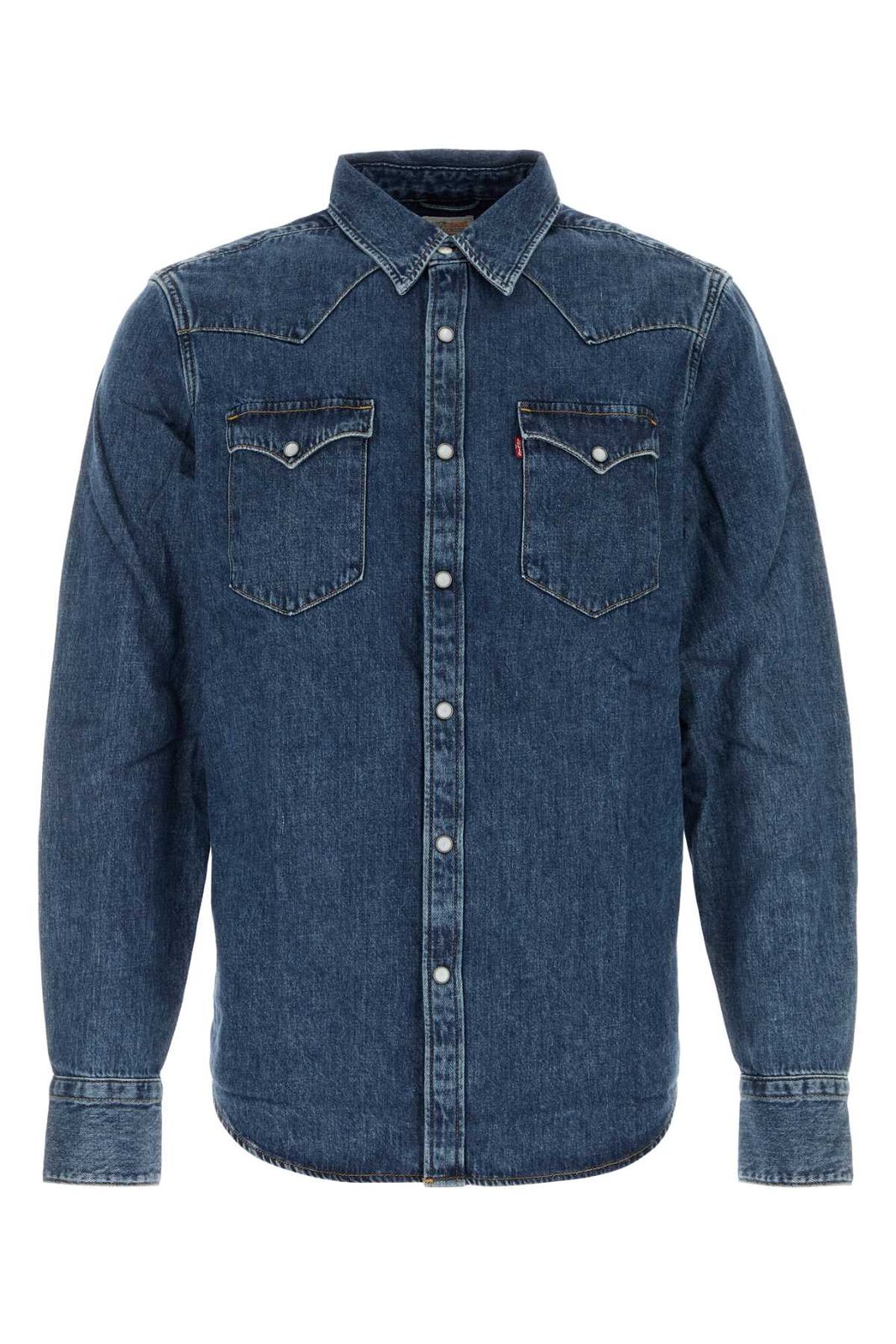 【新品・最安値】Levi's Barstow western standard - solucell western SOLUCELLWESTERN 正規品 その他