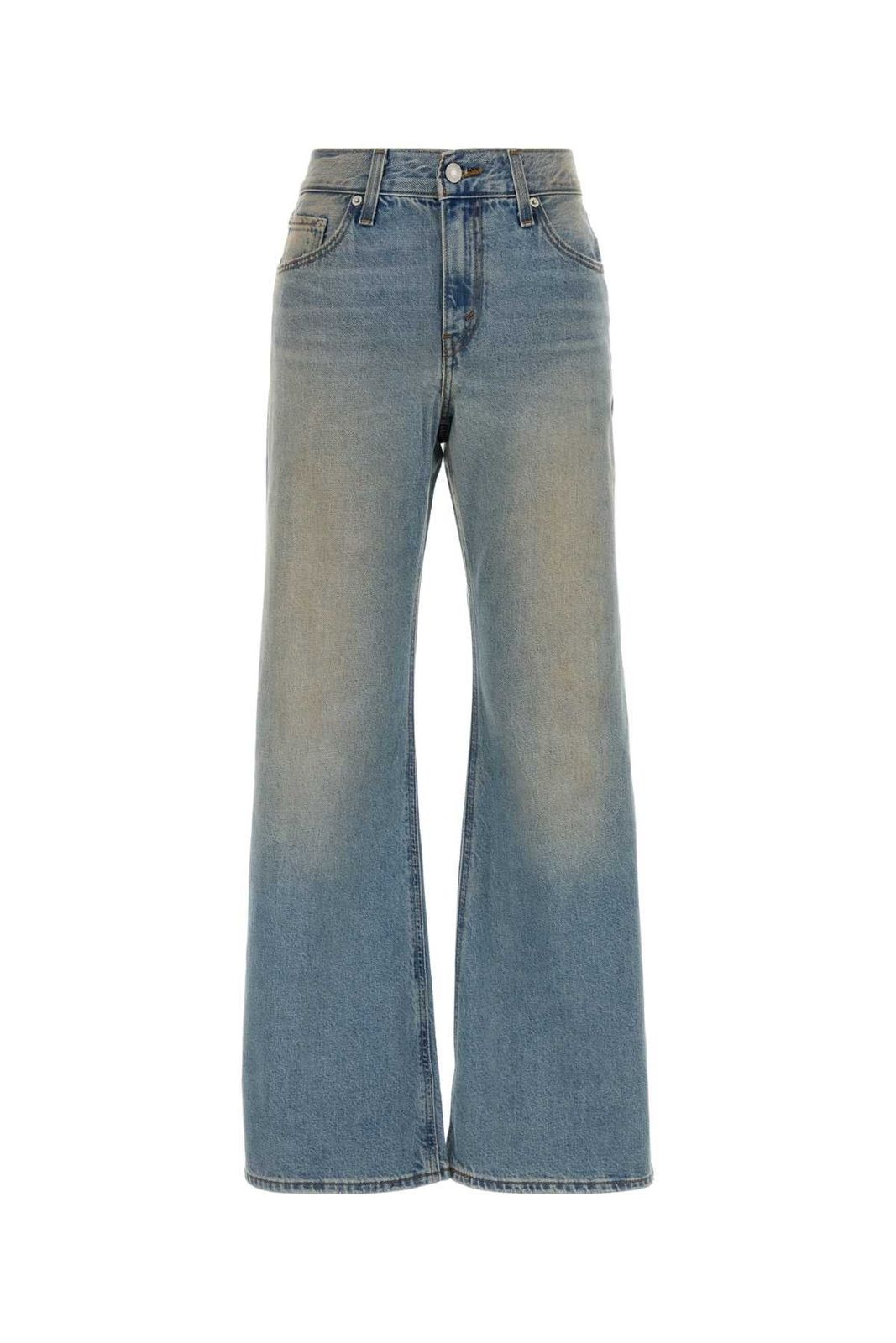 【新品・最安値】Levi's Loose boot OFFROADING 正規品 スキニーデニム