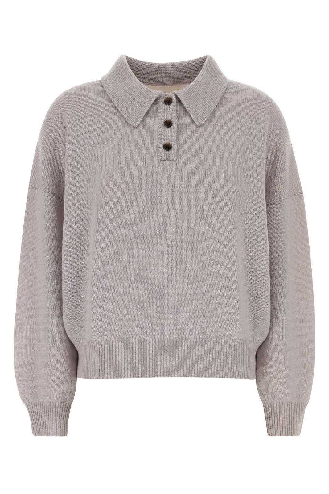 【新品・最安値】Lisa Yang Etta sweater SEASHELL 正規品 ノースリーブ 40,040円