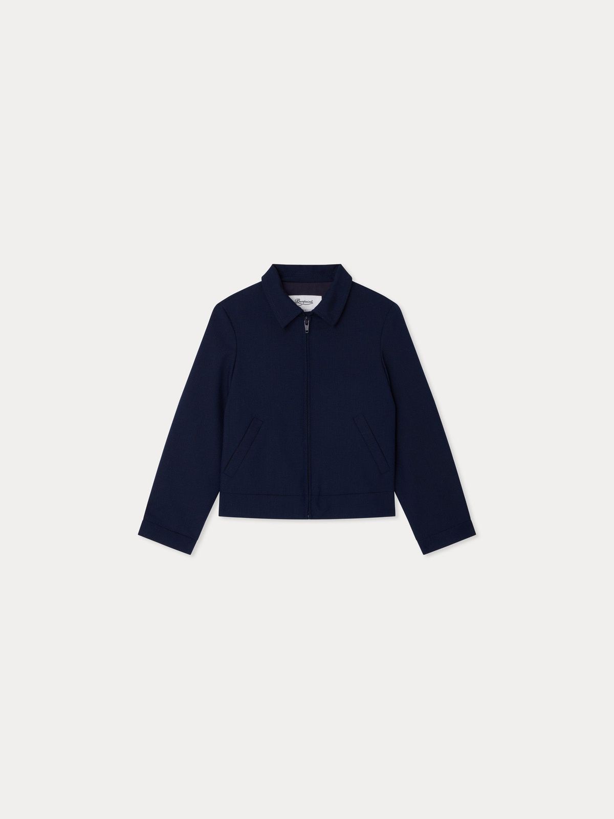 【新品・最安値】Bonpoint Veste logan ENCRE 正規品 その他 25,130円