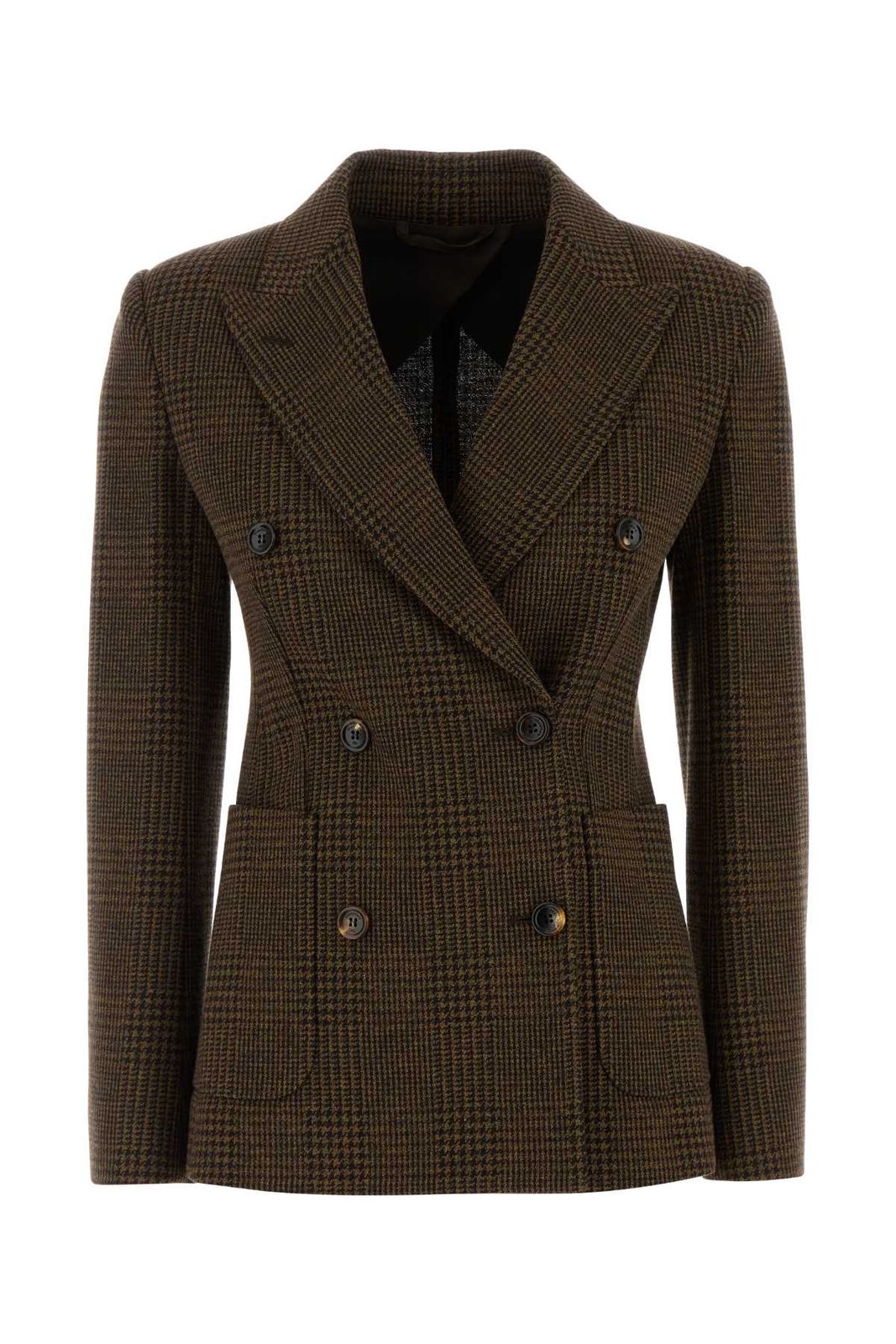 【新品・最安値】Max Mara Zulma TESTA MORO 正規品 その他