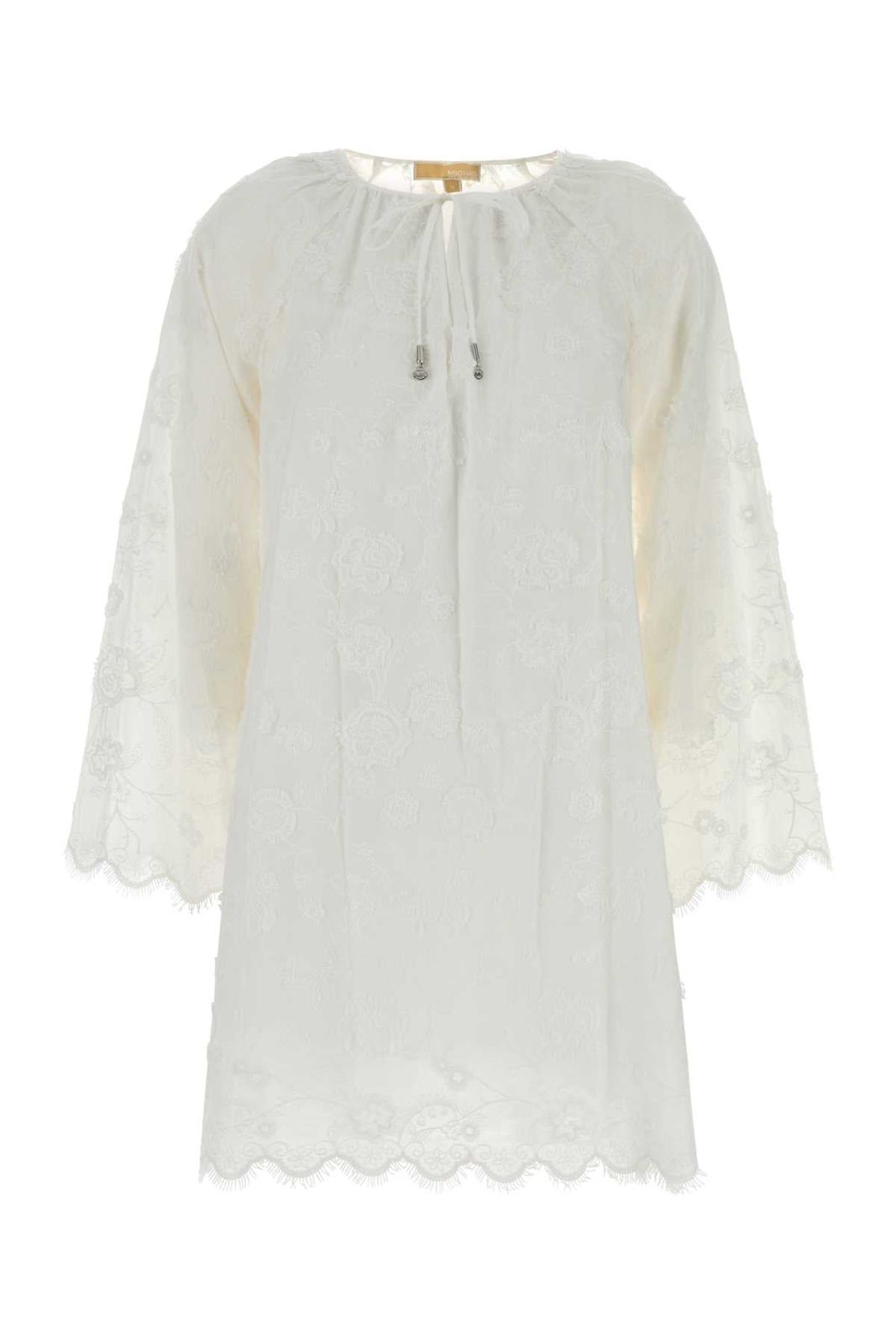 【新品・最安値】Michael By Michael Kors Dress WHITE 正規品 その他