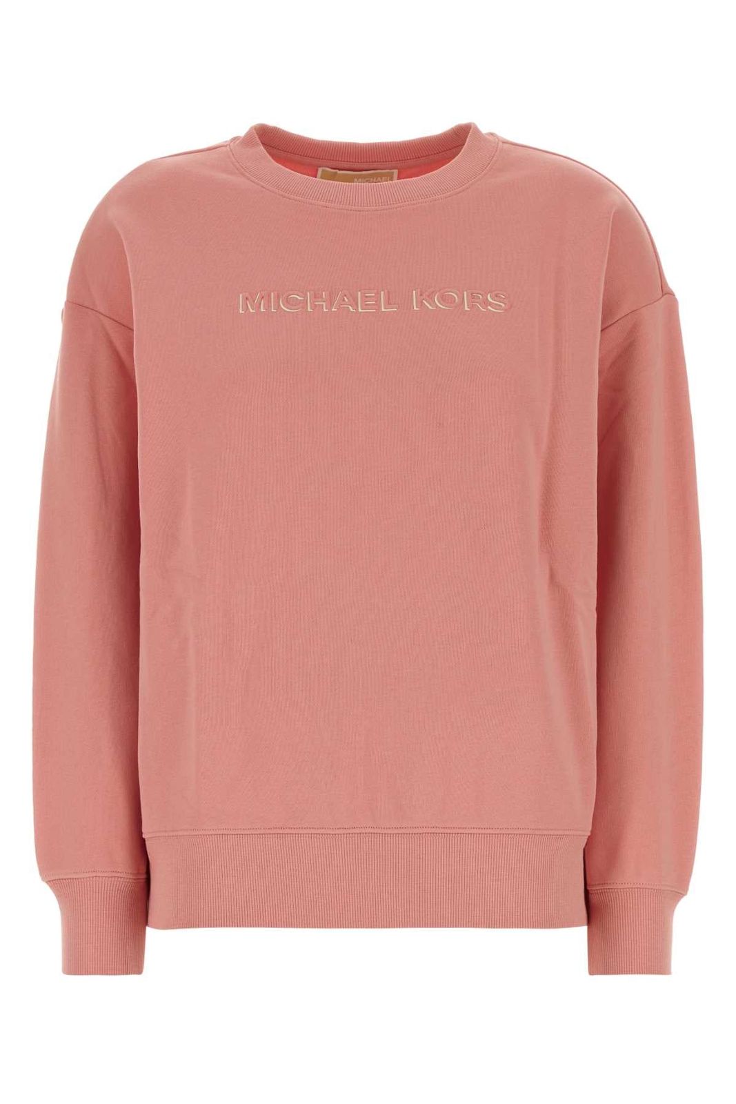 【新品・最安値】Michael By Michael Kors Mk shdw embssed logo crew PRIMROSE 正規品 その他 13,838円