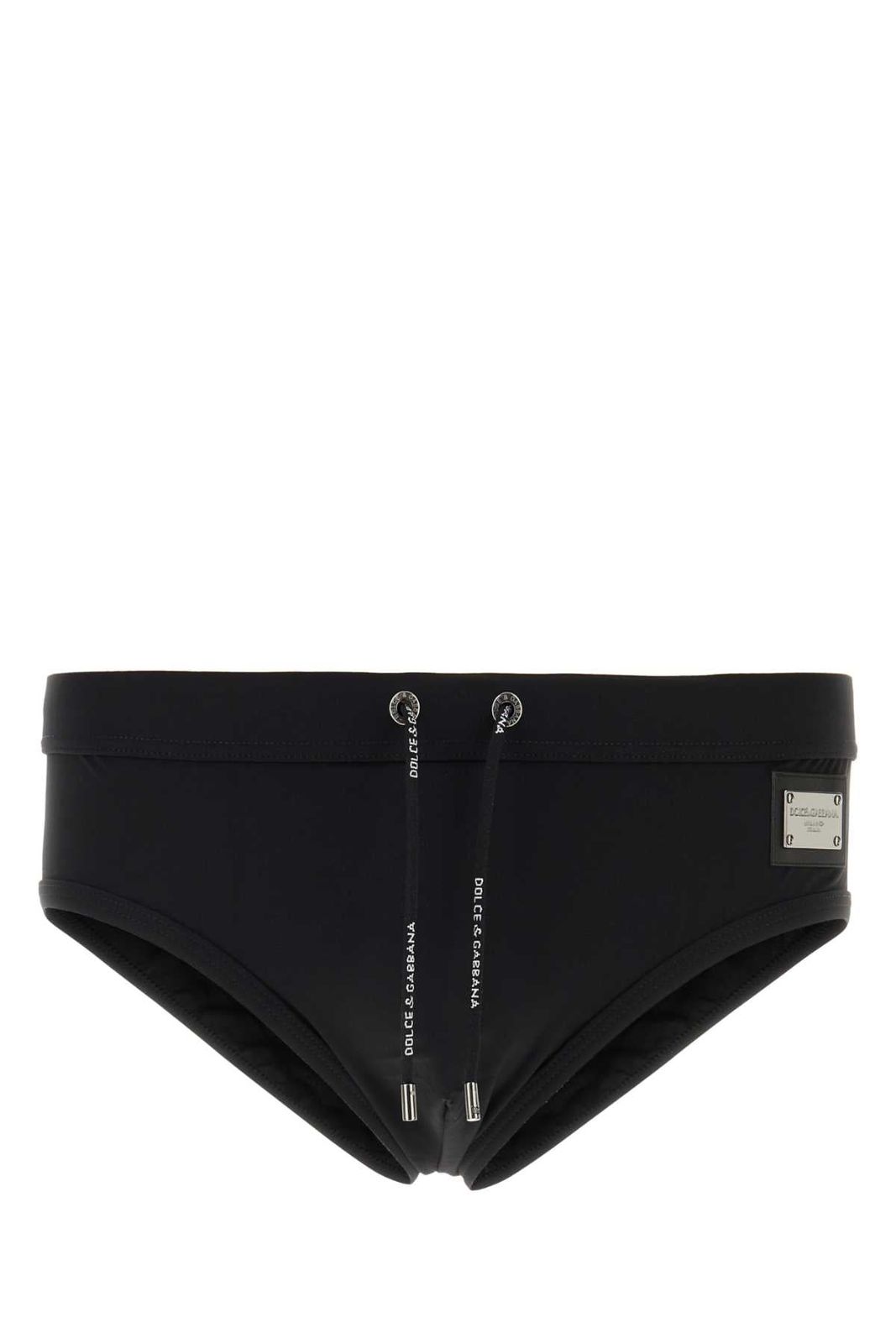 【新品・最安値】Dolce & Gabbana Swim NERO 正規品 水着 29,526円