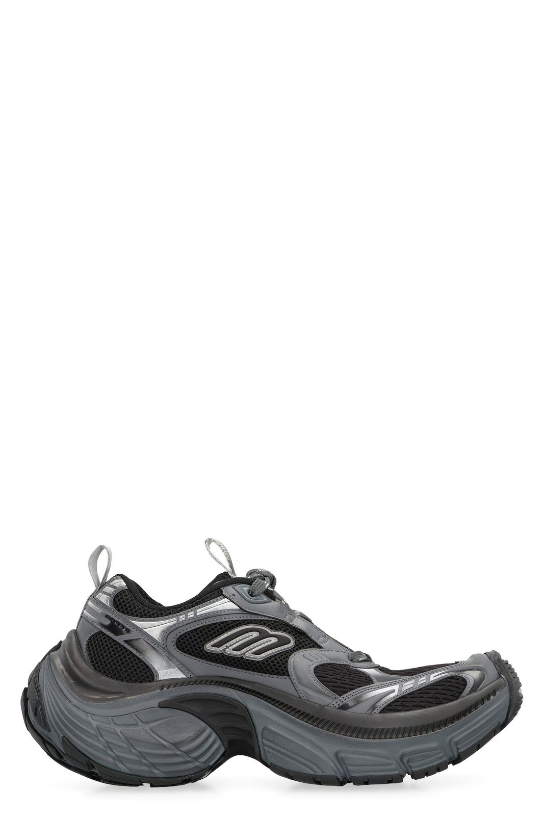【新品・最安値】Balenciaga Sneakers 6XL in mesh 正規品 スニーカー 91,025円