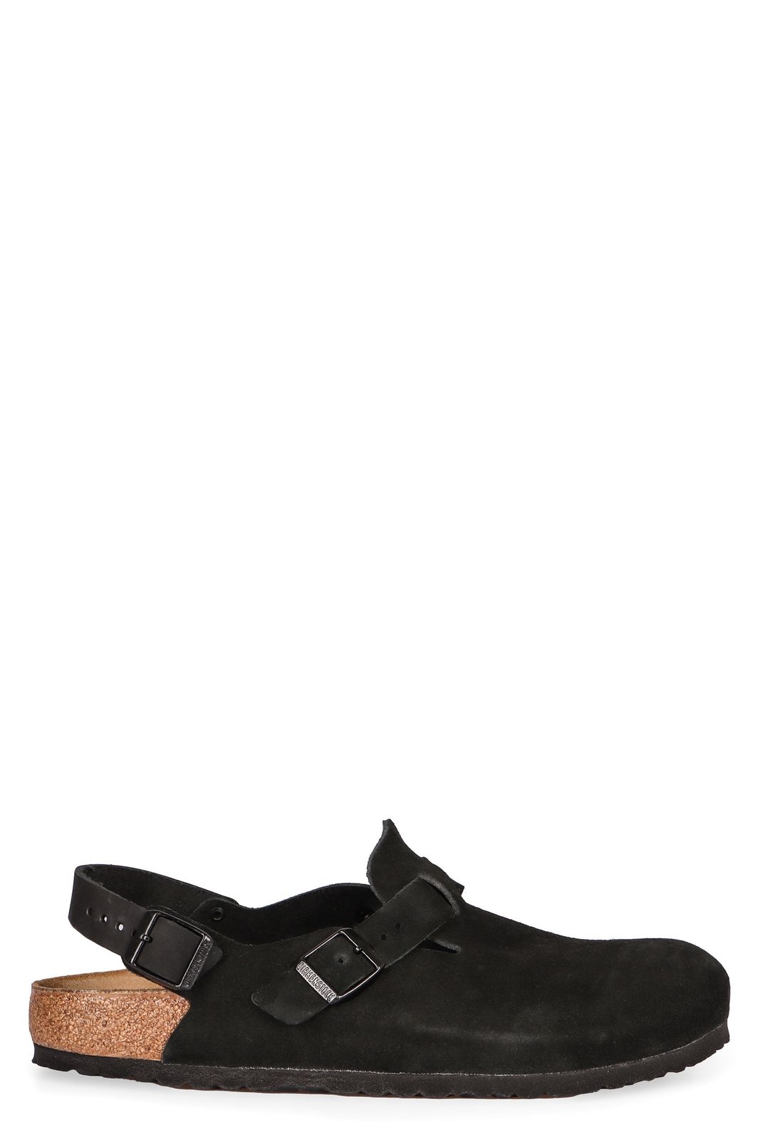 【新品・最安値】Birkenstock Tokio suede mules 正規品 サンダル