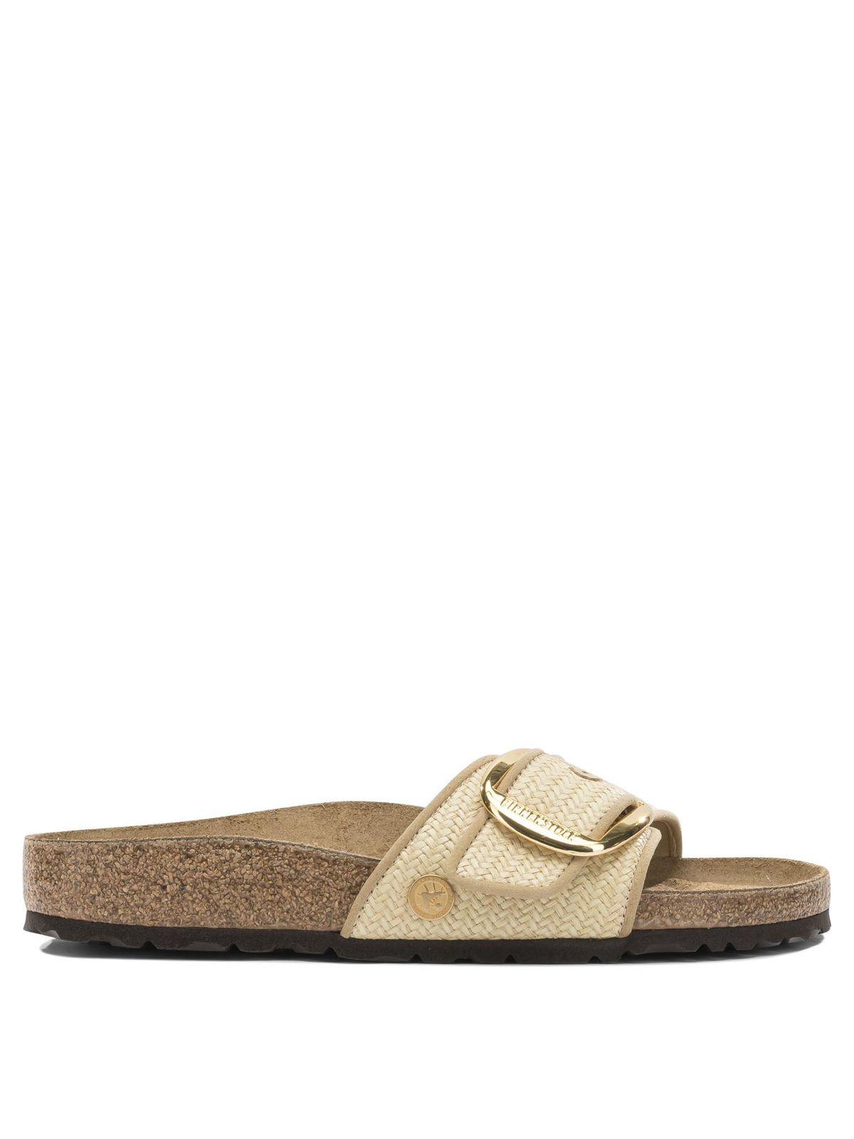 【新品・最安値】Birkenstock Sandals Beige 正規品 サンダル 25,234円