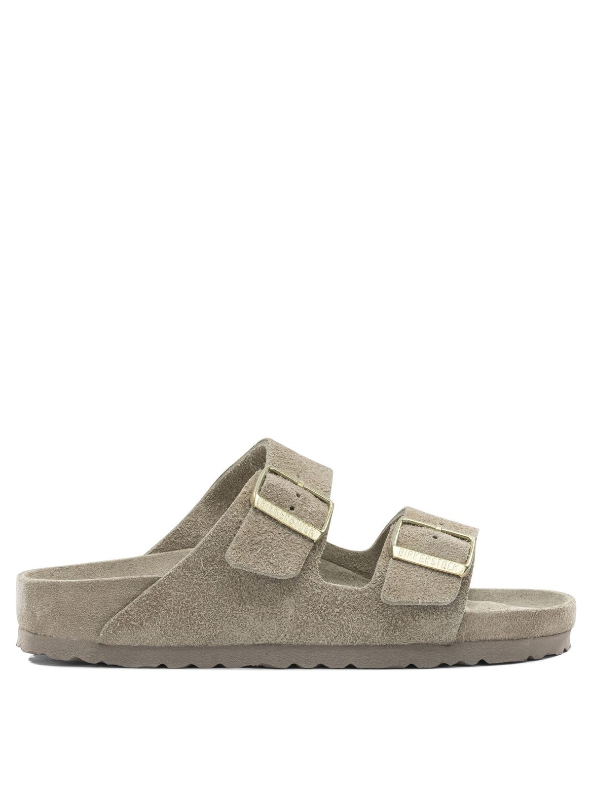 【新品・最安値】Birkenstock Sandals Beige 正規品 サンダル
