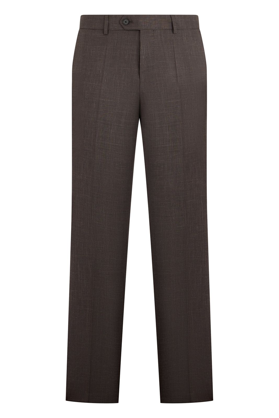 【新品・最安値】Boss Suit trousers 262 db Darkbrown 正規品 その他