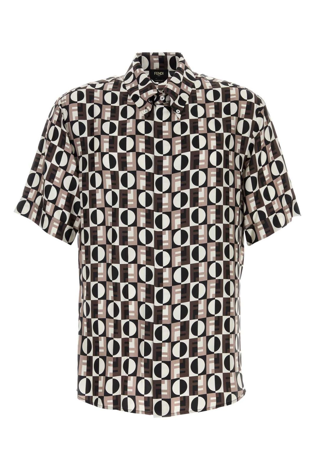 【新品・最安値】Fendi Shirt PEQUEN 正規品 その他