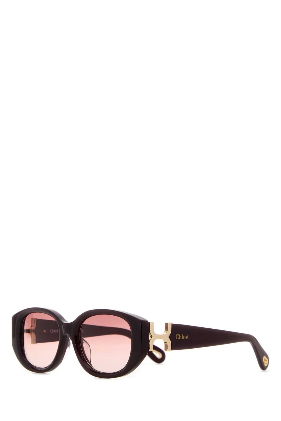 【新品・最安値】Chloe Occhiali 54 正規品 サングラス 56,100円