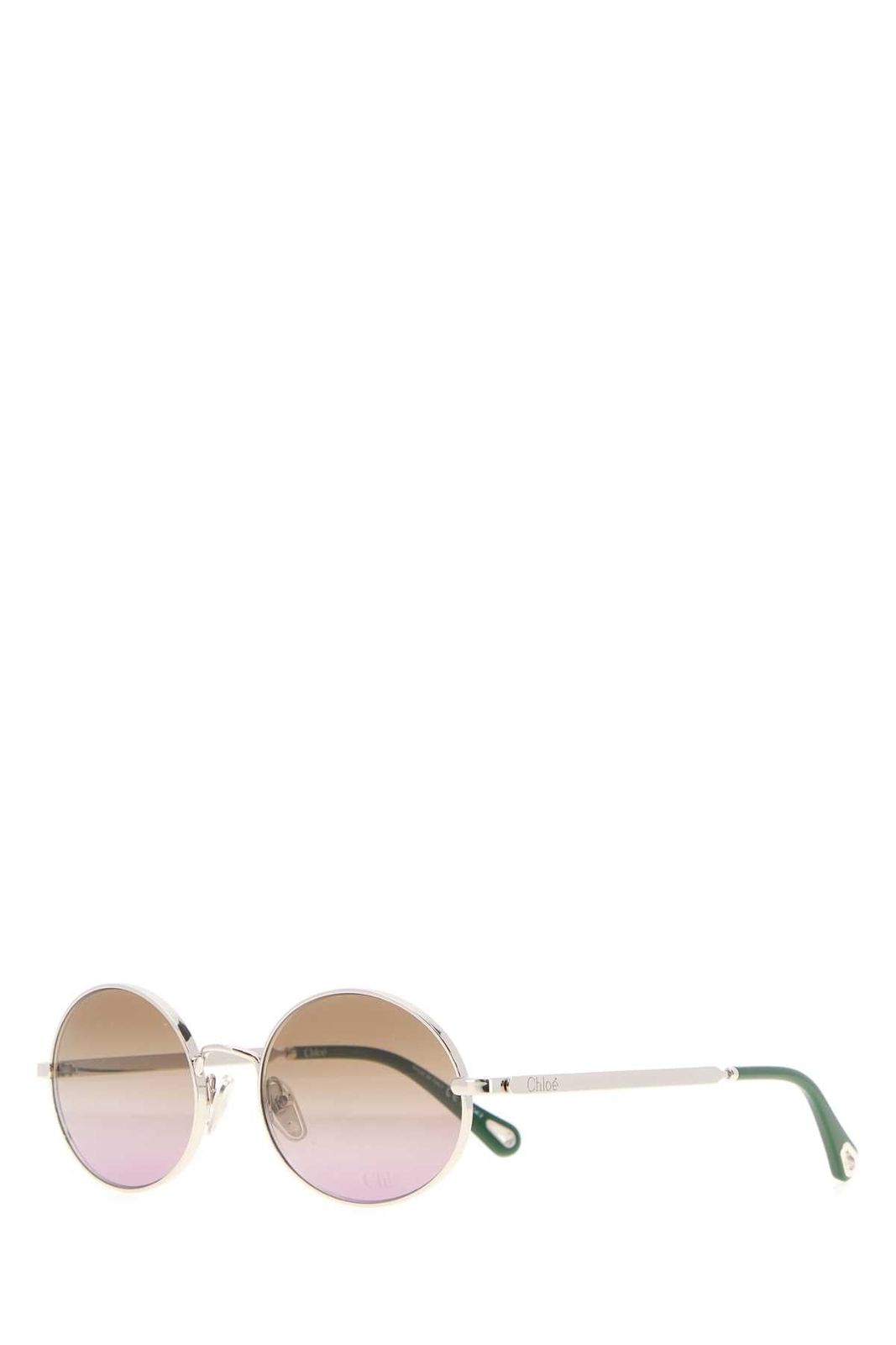 【新品・最安値】Chloe Sunglass w 55 正規品 サングラス 54,800円