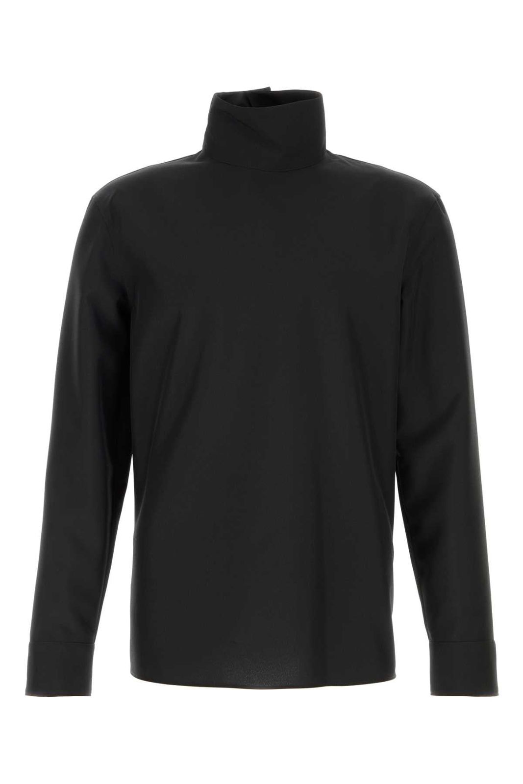 【新品・最安値】Gucci Shirt NERO 正規品 その他 69,520円