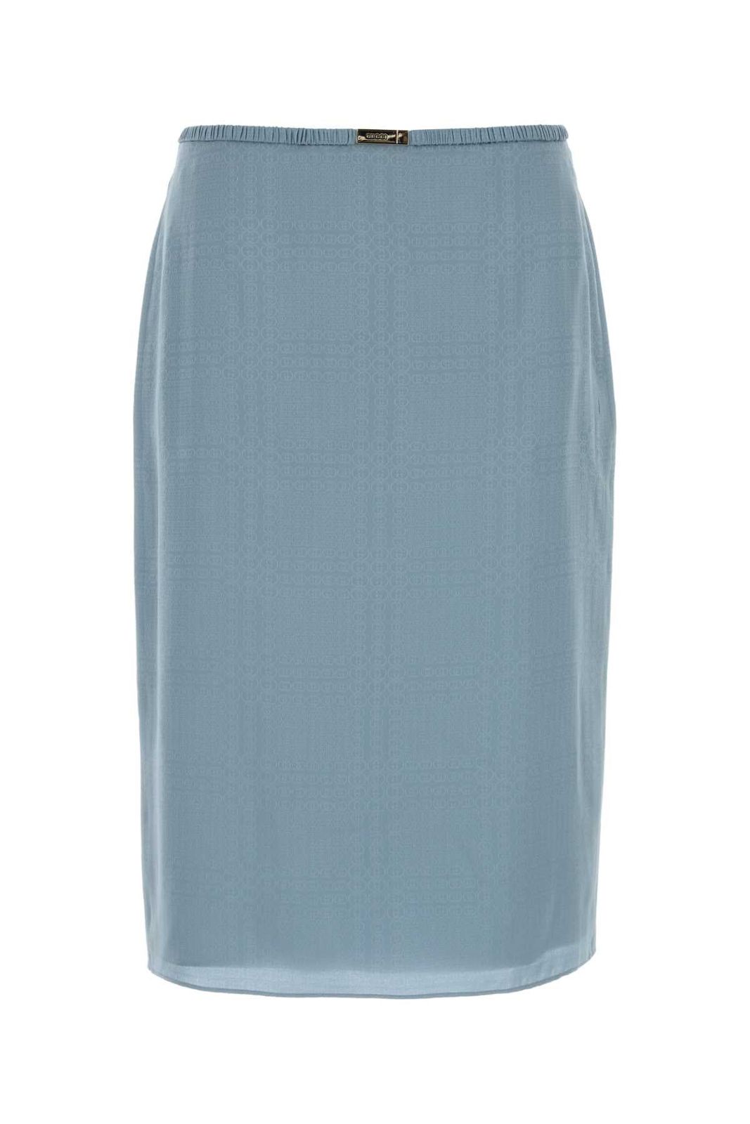 【新品・最安値】Gucci Skirt ANCIENTAVIO 正規品 その他 137,700円