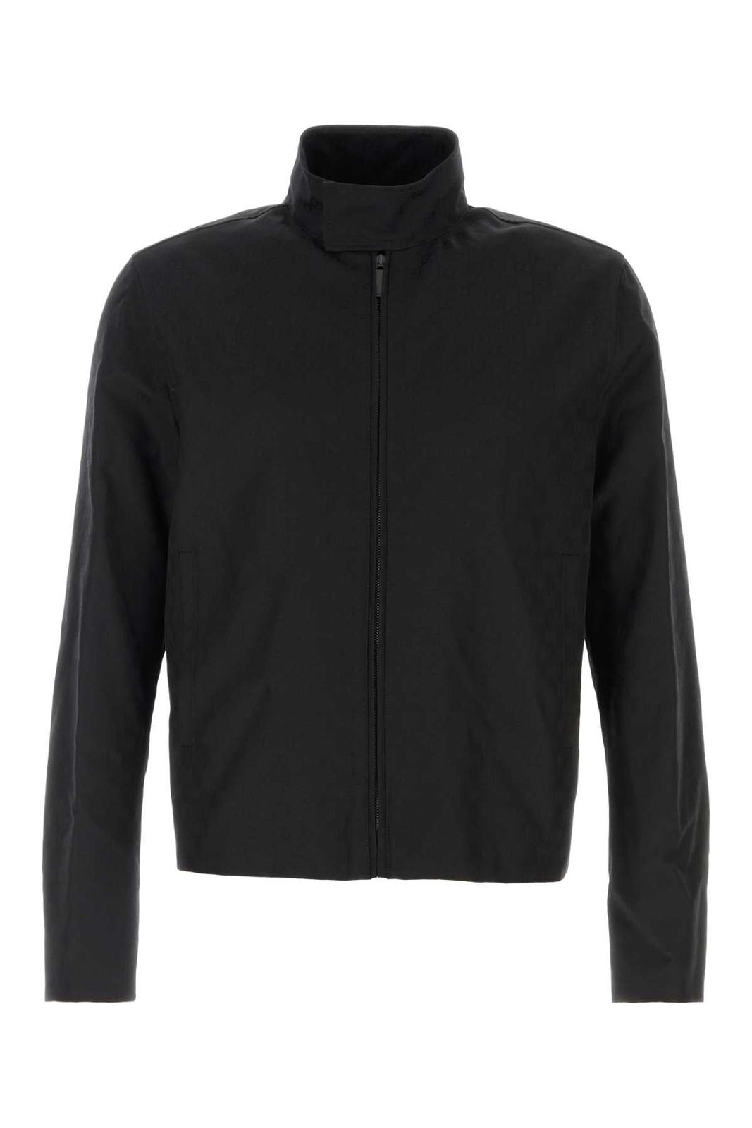 【新品・最安値】Gucci Spw blouson BLACK 正規品 その他