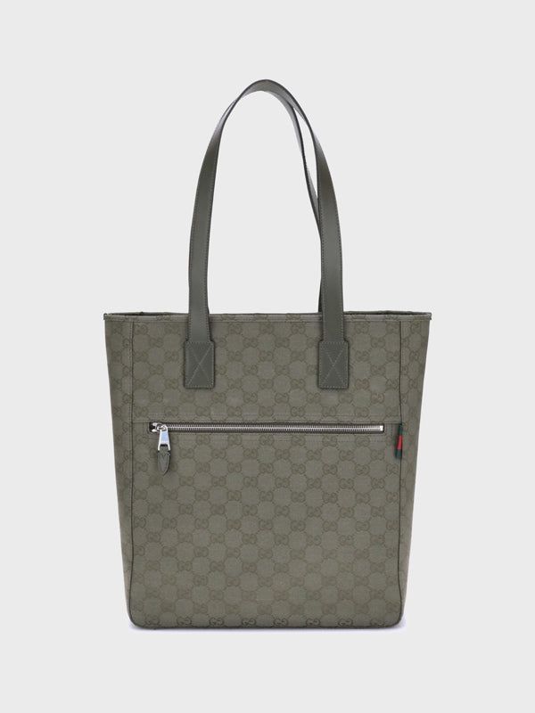 【新品・最安値】Gucci Tote n.canv.gg/lion/gros.gr.he DKVINOLDVOVRV 正規品 ショルダーバッグ