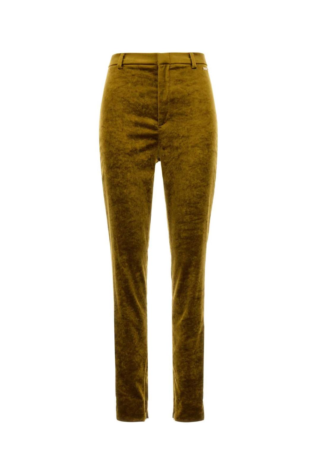 【新品・最安値】Gucci Trousers CARAMELSUEDE 正規品 その他 87,175円