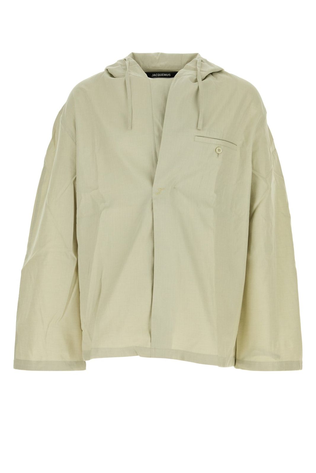 【新品・最安値】Jacquemus La blouse marino LIGHTGREEN 正規品 その他