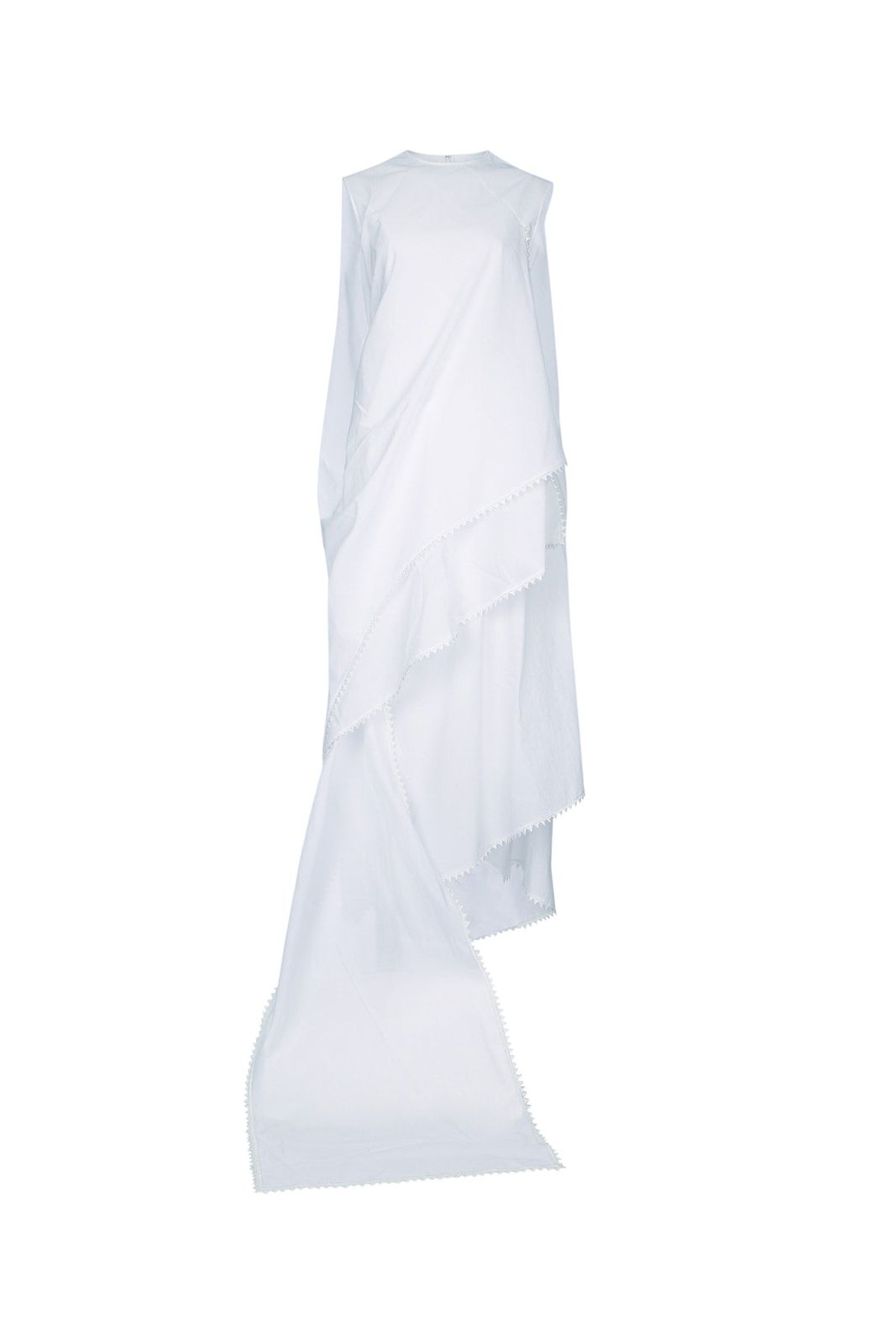 【新品・最安値】Jacquemus La robe traversin White 正規品 その他 121,700円