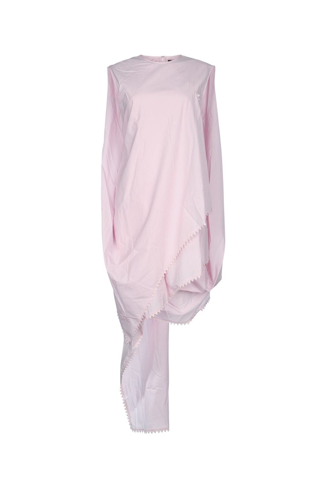 【新品・最安値】Jacquemus La robe traversin courte LIGHTPINK 正規品 その他