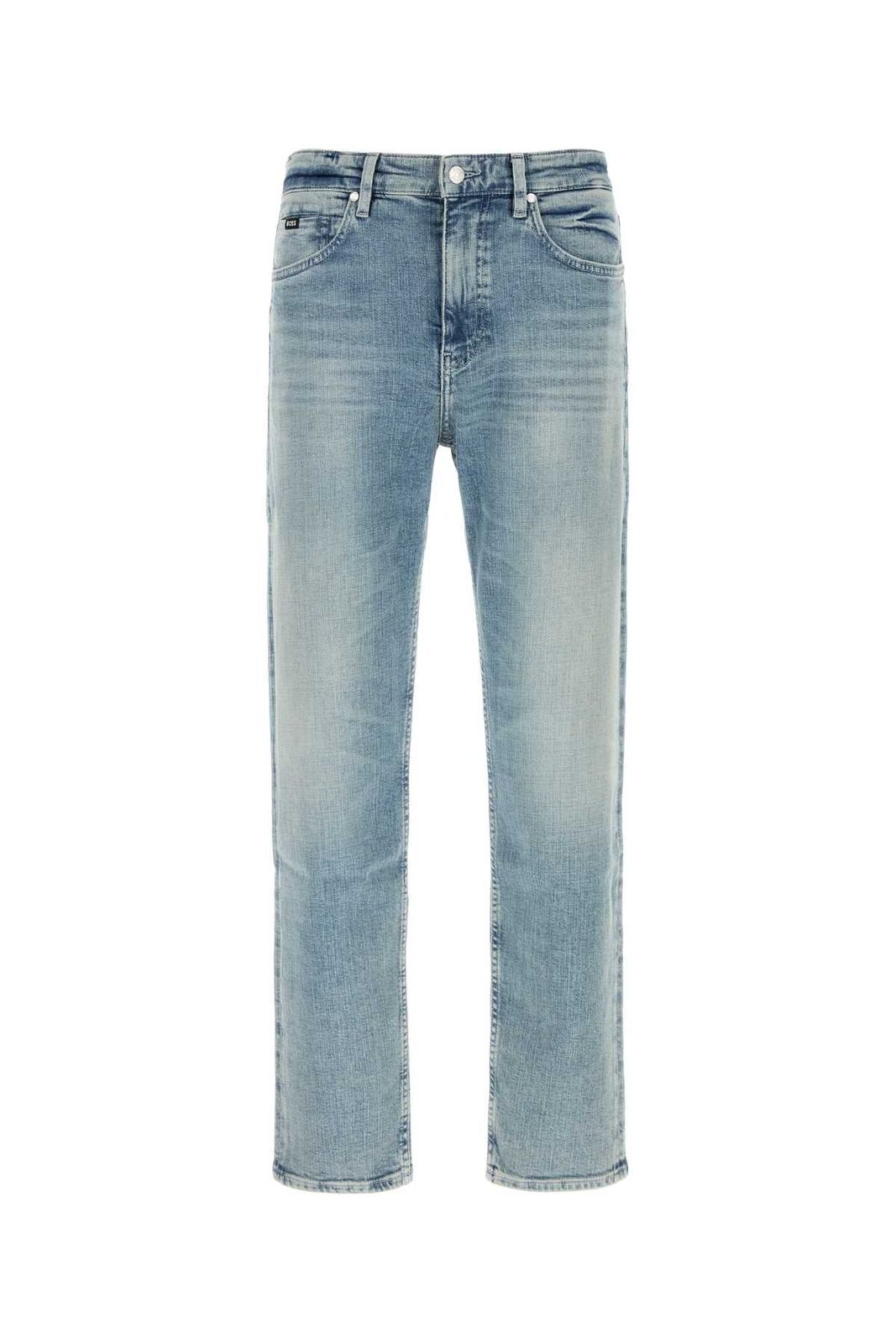 【新品・最安値】Boss C-ogden (308774) BRIGHTBLUE 正規品 スキニーデニム