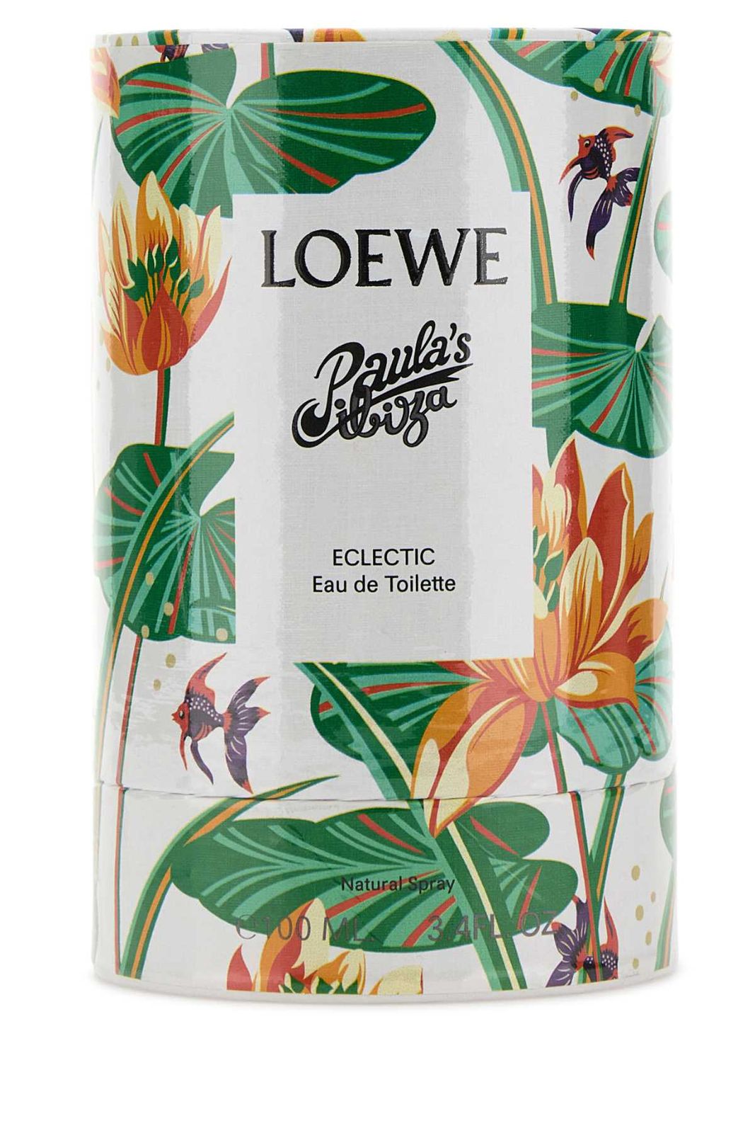 【新品・最安値】Loewe paulas ibiza eclectic edt 100 ml 000 正規品 その他