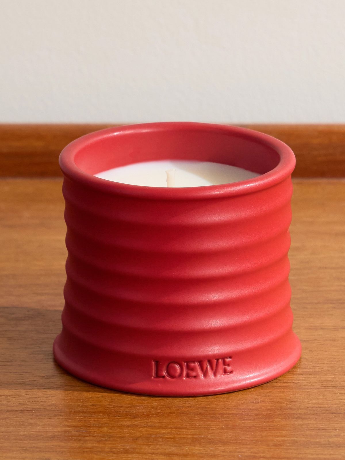 【新品・最安値】Loewe tomato leaves candle 000 正規品 その他