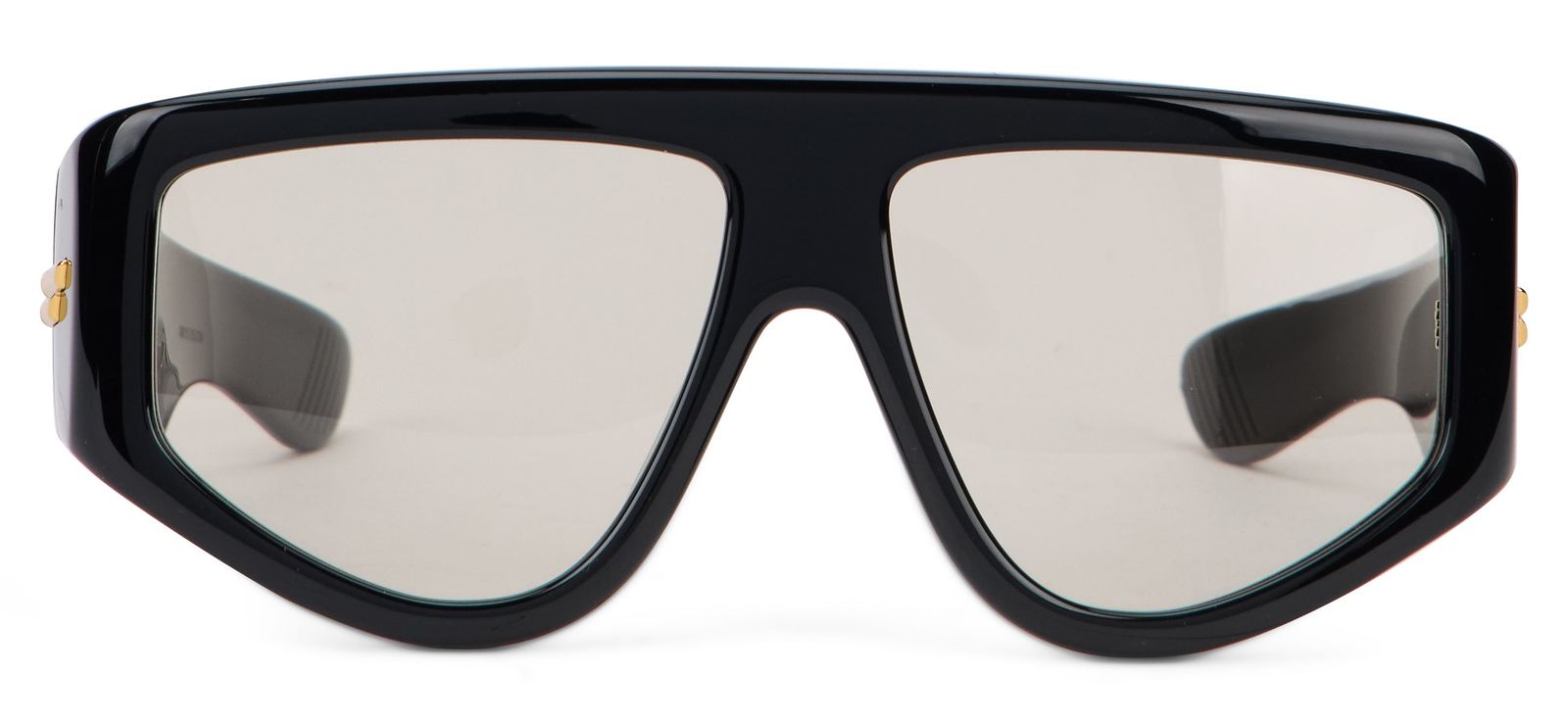 【新品・最安値】Bottega Veneta Sunglasses with mask 正規品 サングラス 62,200円