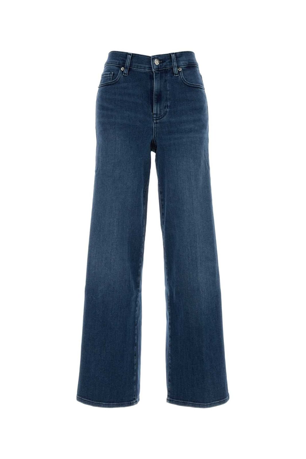 【新品・最安値】Frame Jeans AUBD 正規品 スキニーデニム