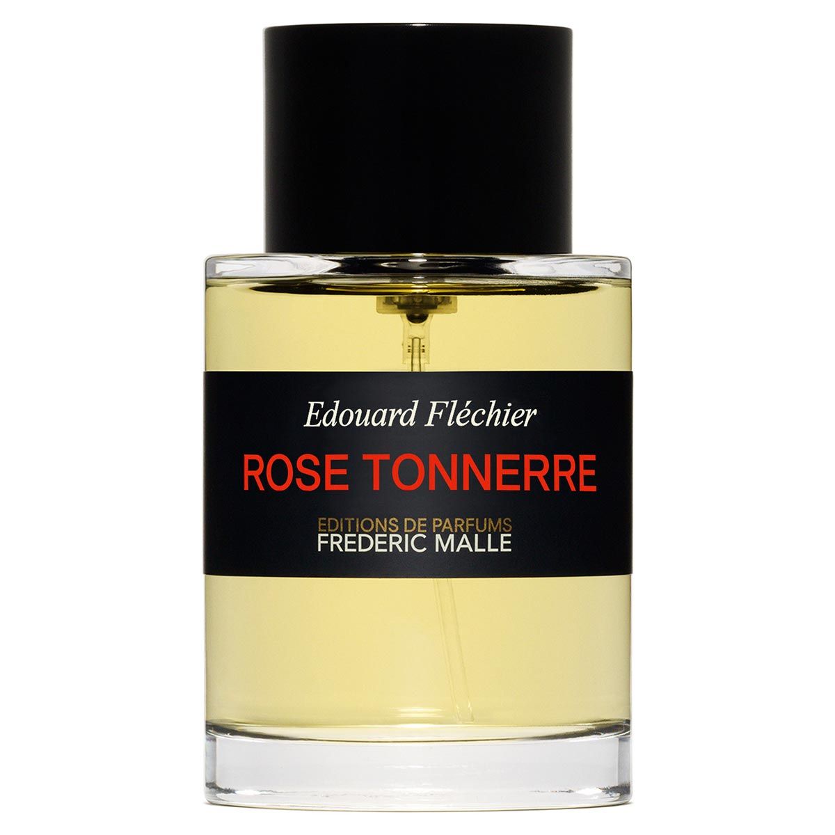 【新品・最安値】Frederic Malle Rose tonnerre perfume 000 正規品 その他