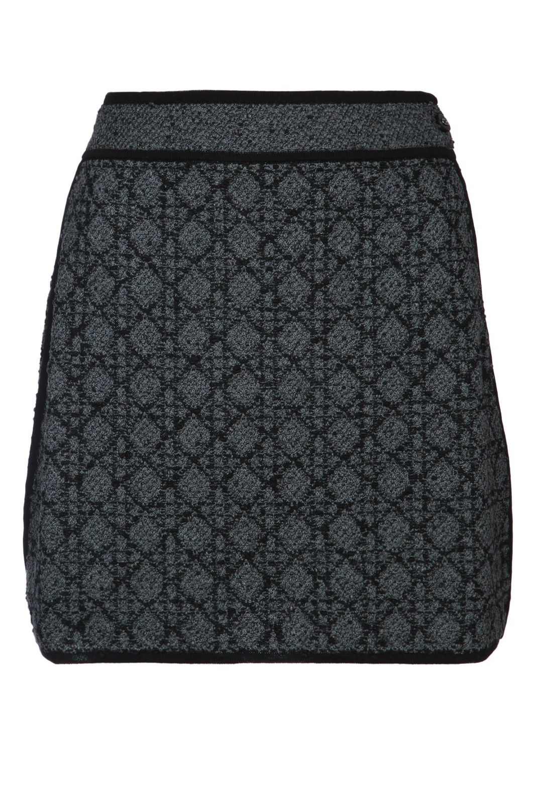 【新品・最安値】Christian Dior Ni-tweed cannage FANTAISIE 正規品 その他