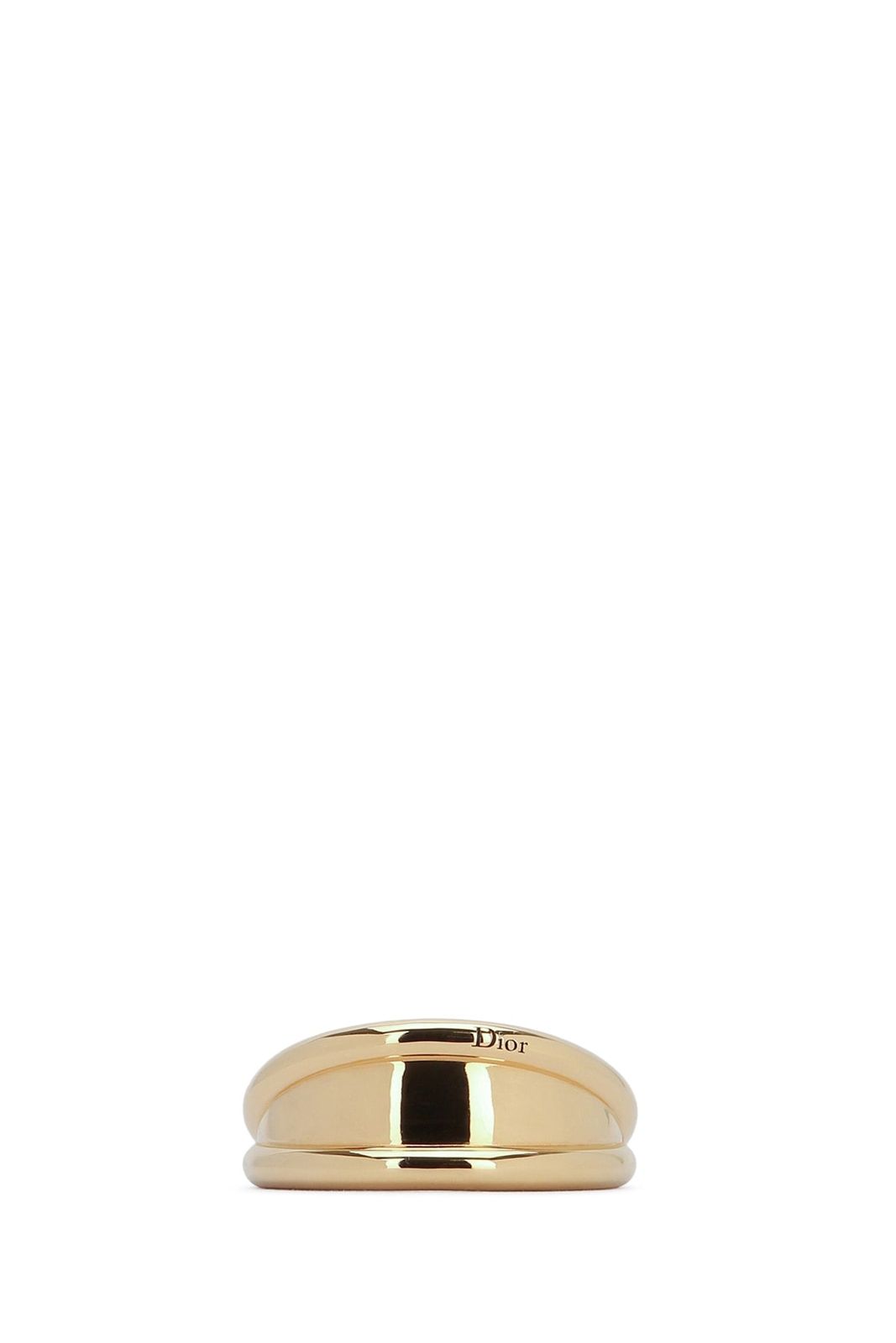 【新品・最安値】Christian Dior Wcj bracelet Gold 正規品 ブレスレット