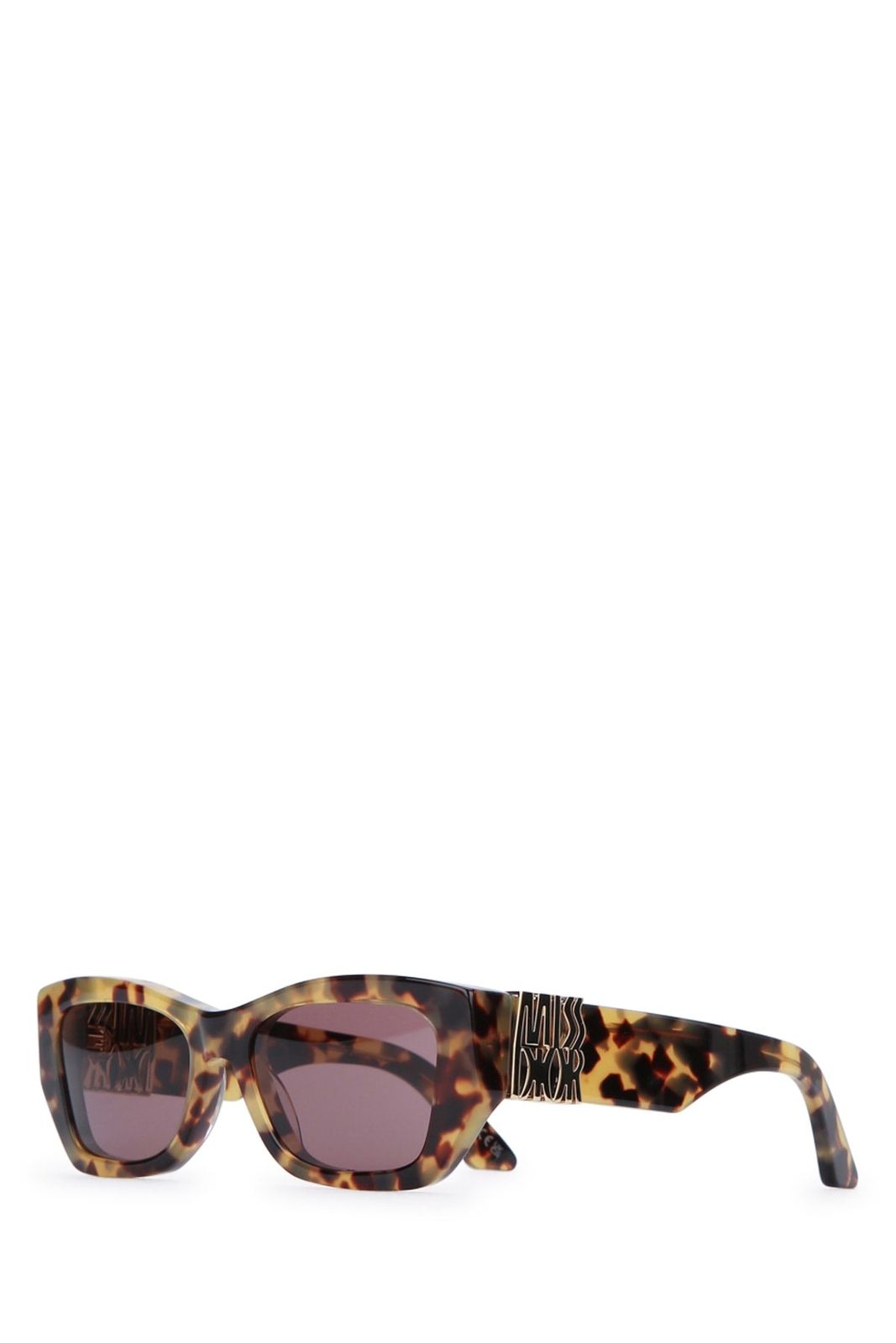 【新品・最安値】Christian Dior Women sunglasse HAVANABOX 正規品 サングラス